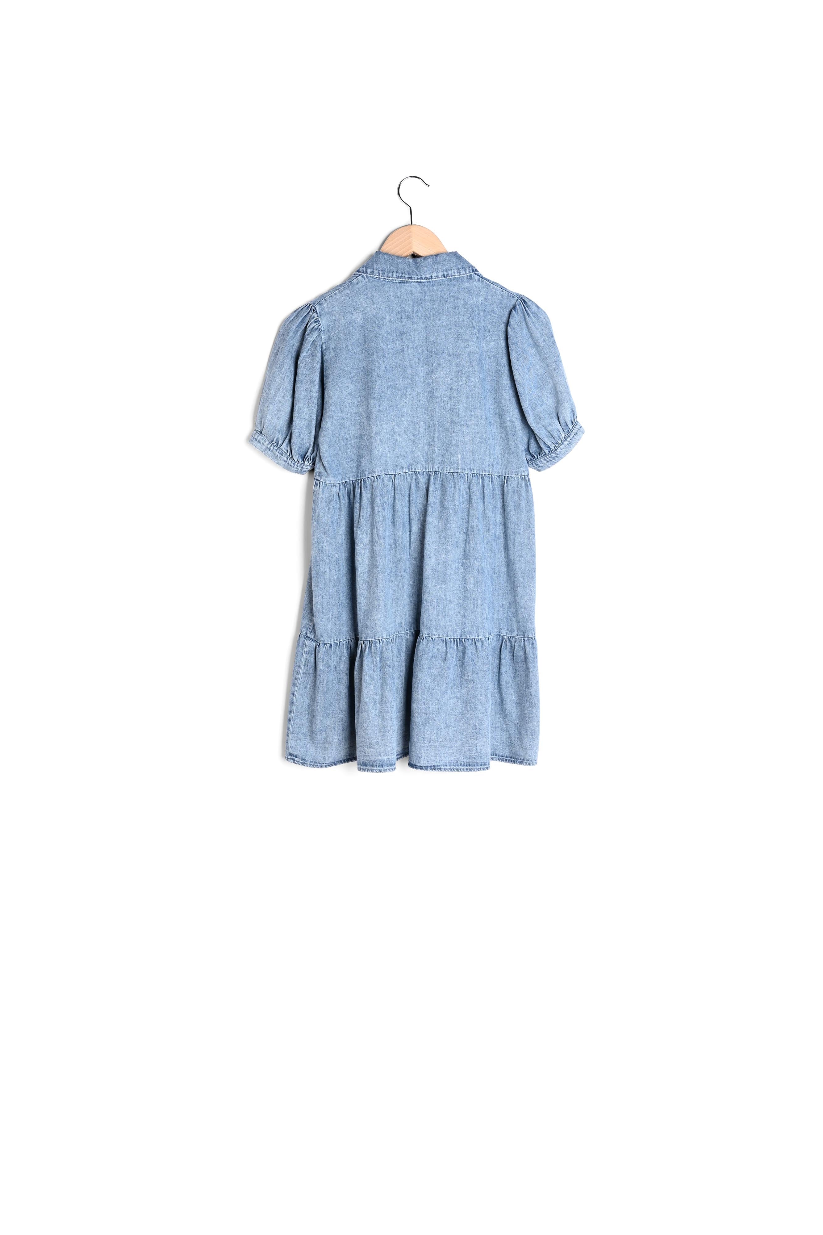 ROBE ACACIA Faume - seconde main