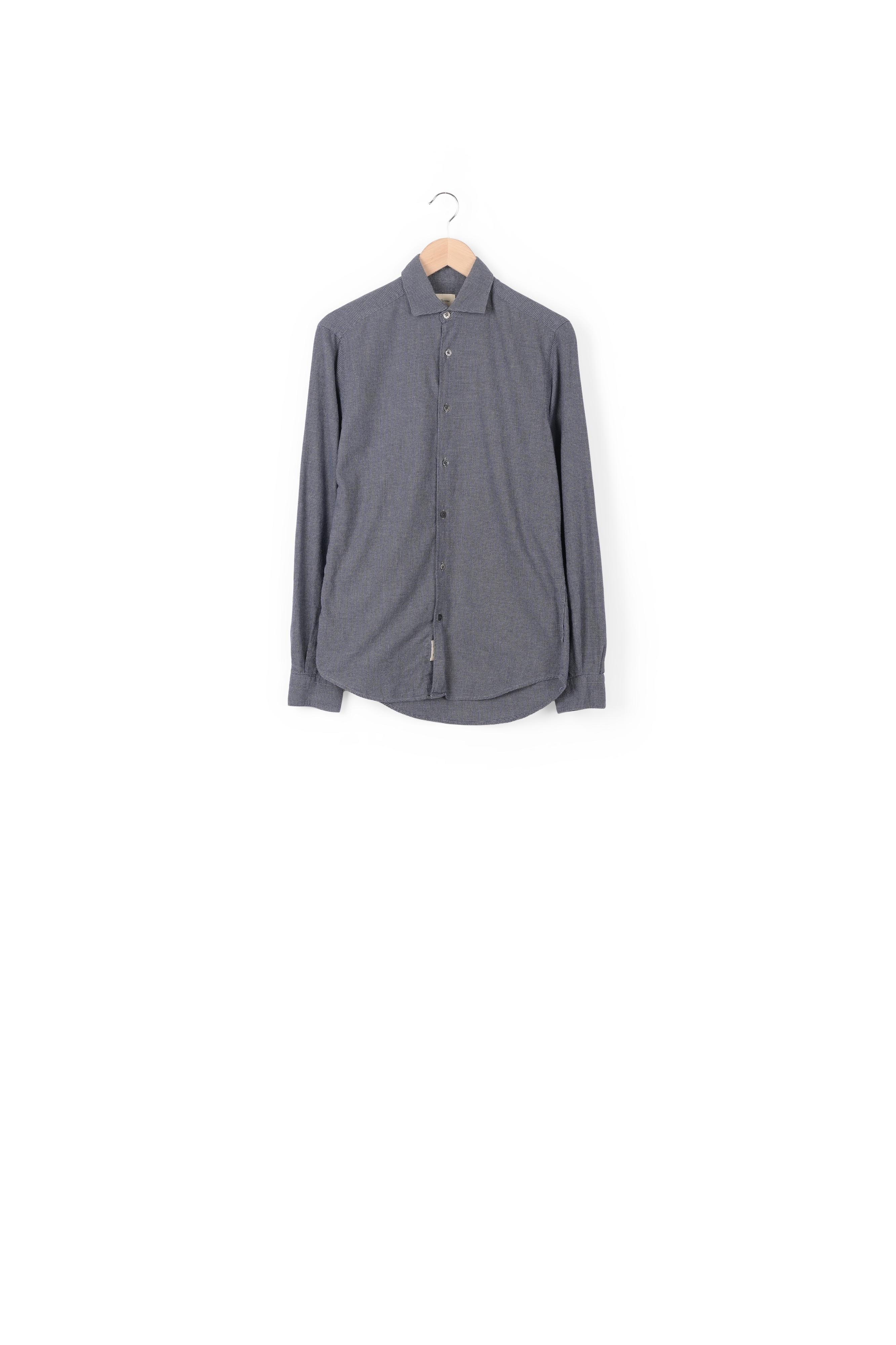 MULLER HEMD Faume - seconde main