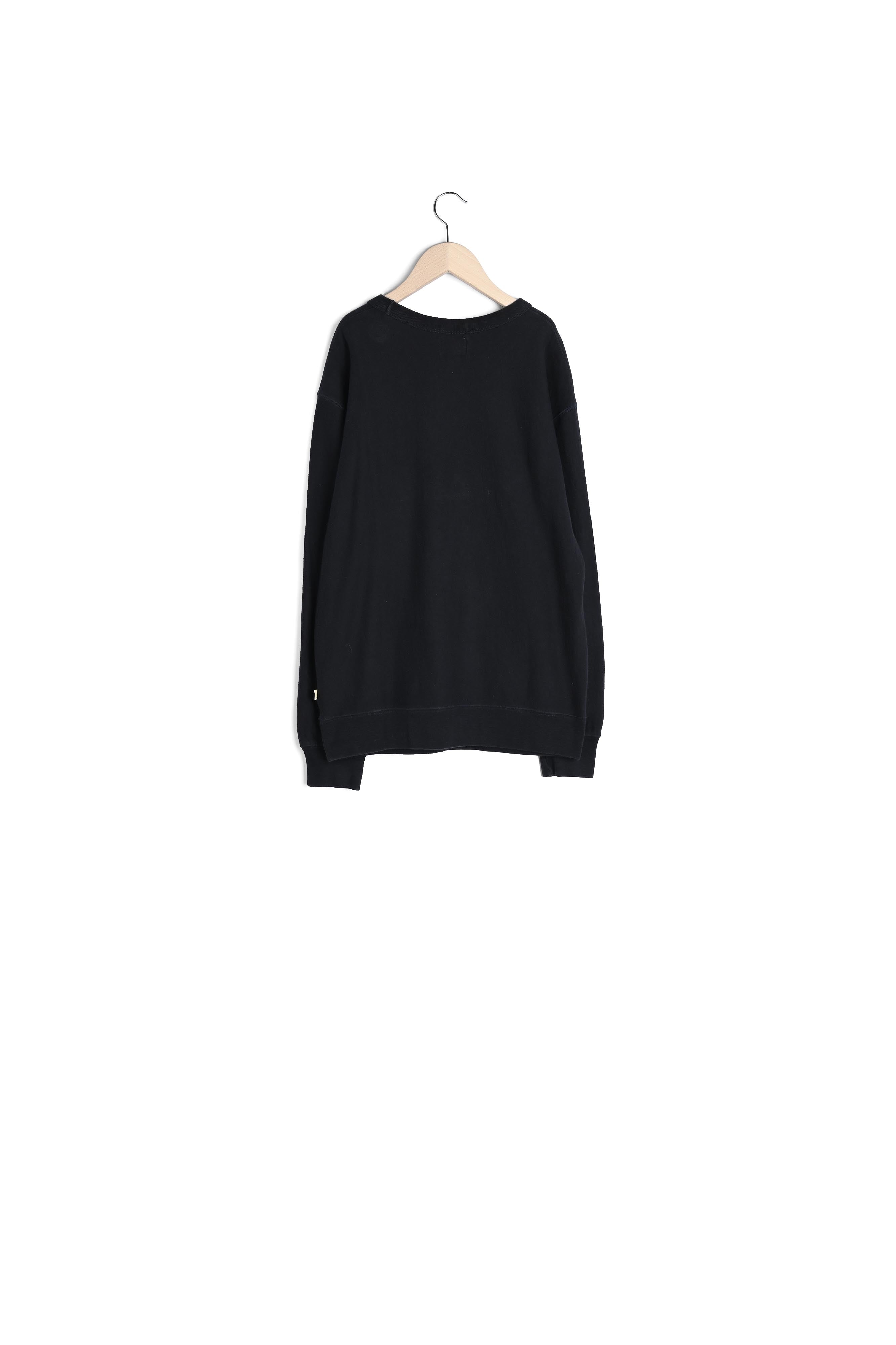 FAGO SWEATSHIRT Faume - seconde main