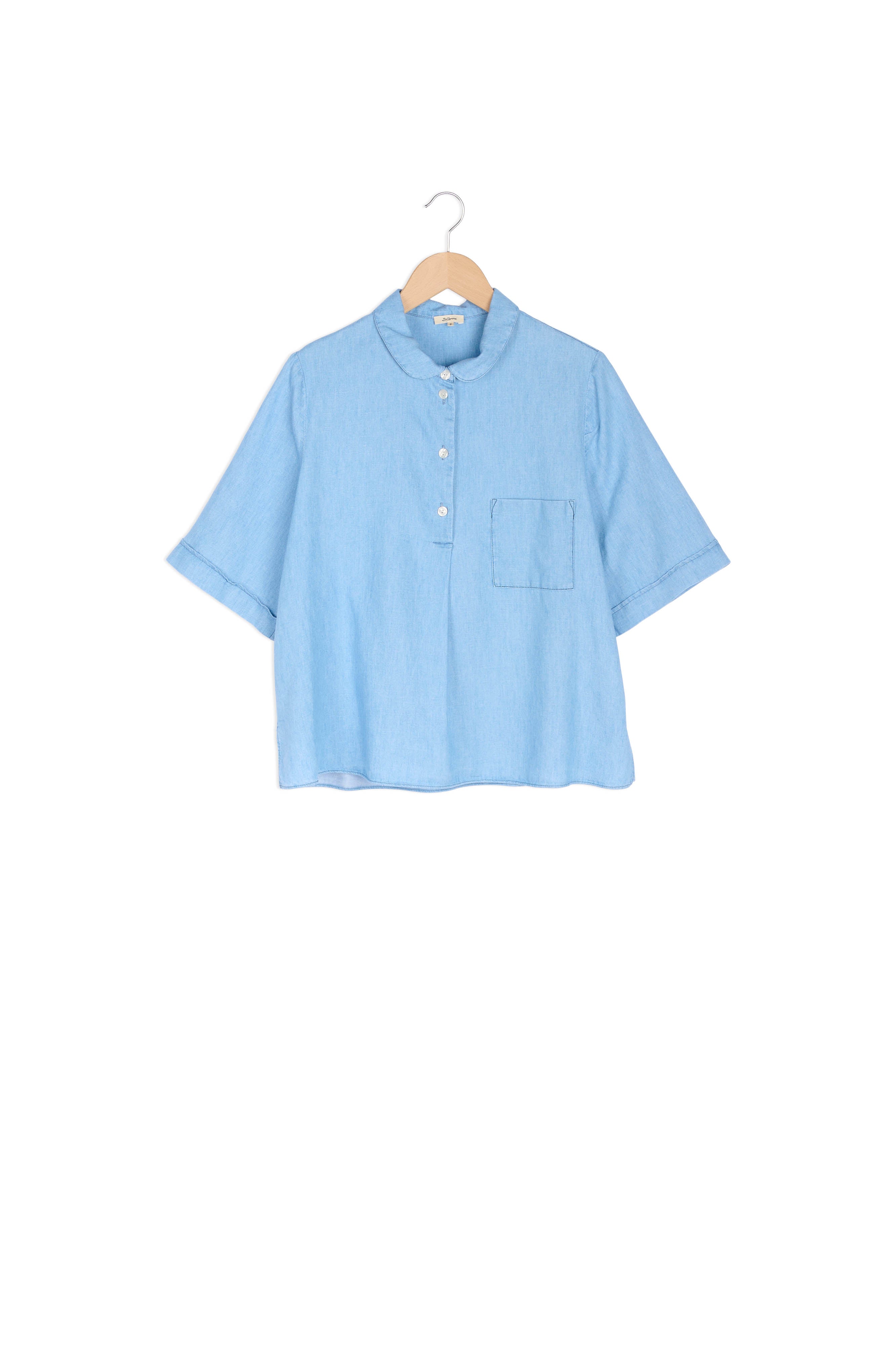 SAMPRAS SHIRT Faume - seconde main