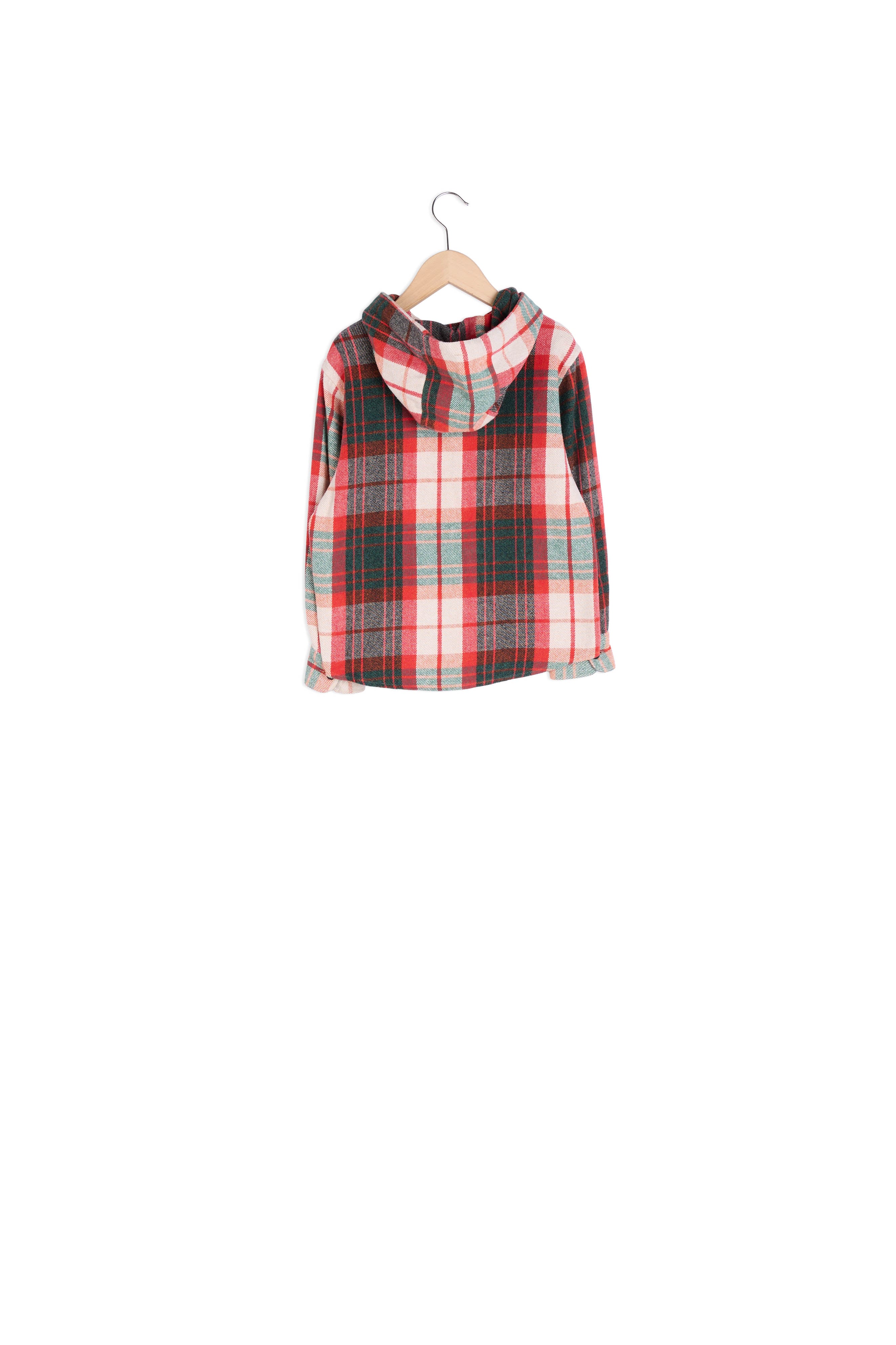 GIBSON OVERHEMD Faume - seconde main