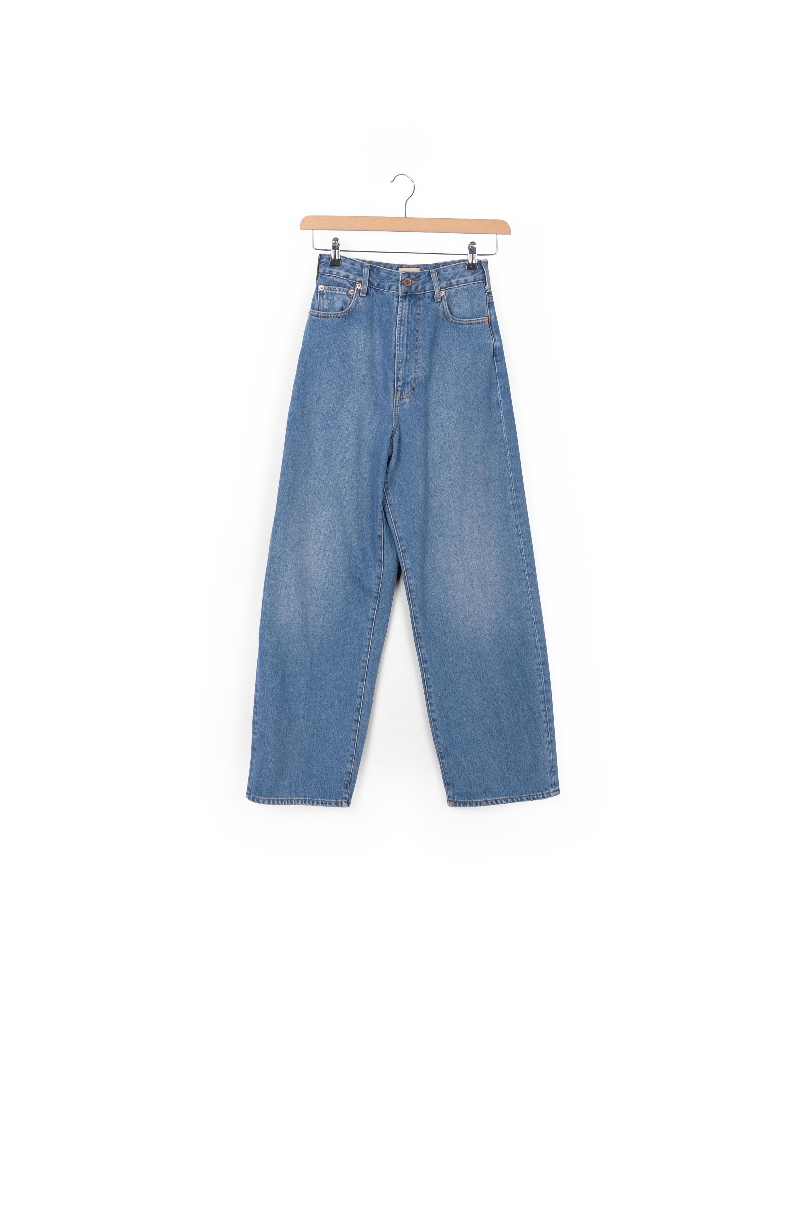 POKER JEANS Faume - seconde main