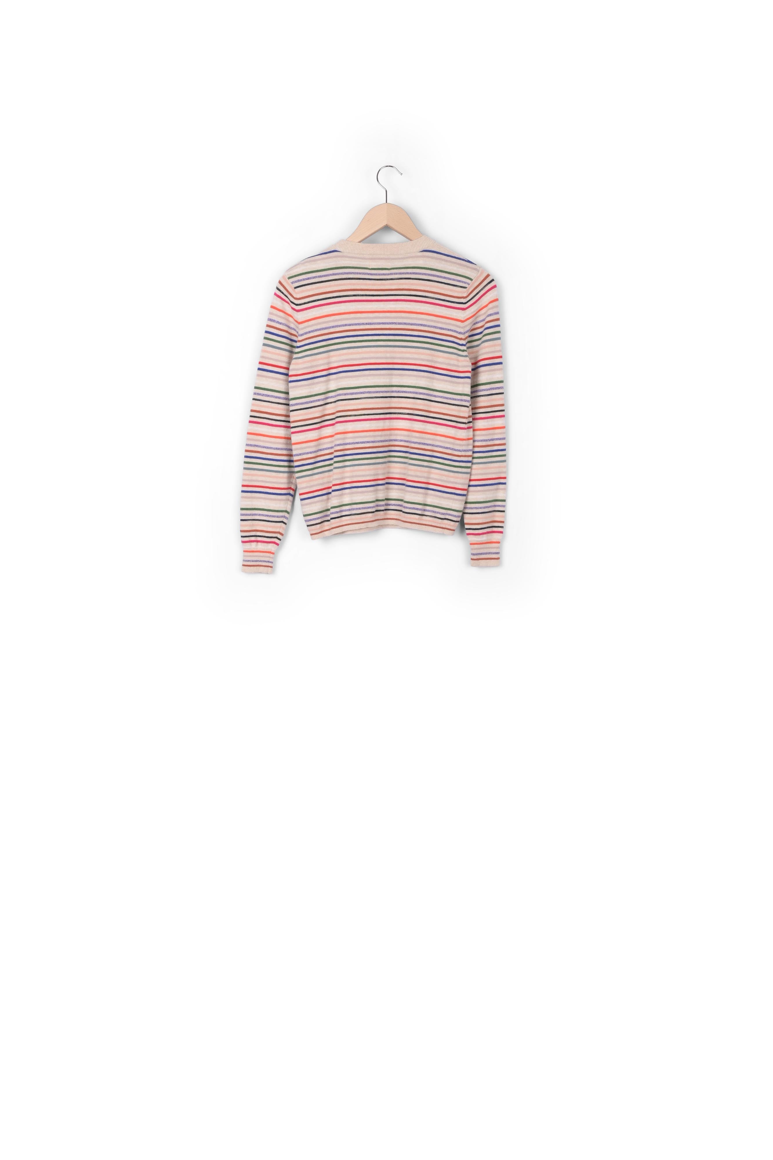 PULL GOPEW Faume - seconde main