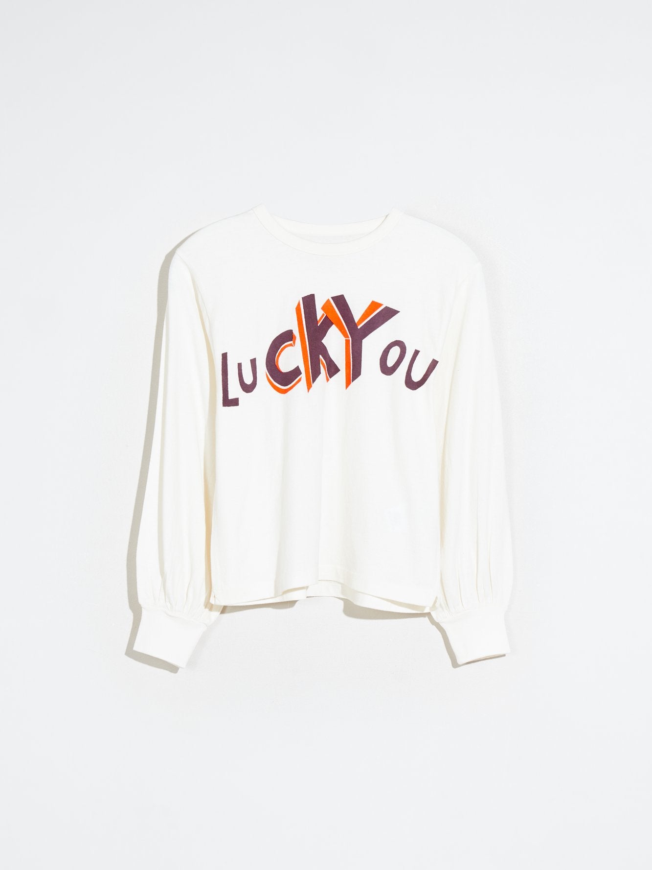 T-SHIRT CARLA Faume - seconde main