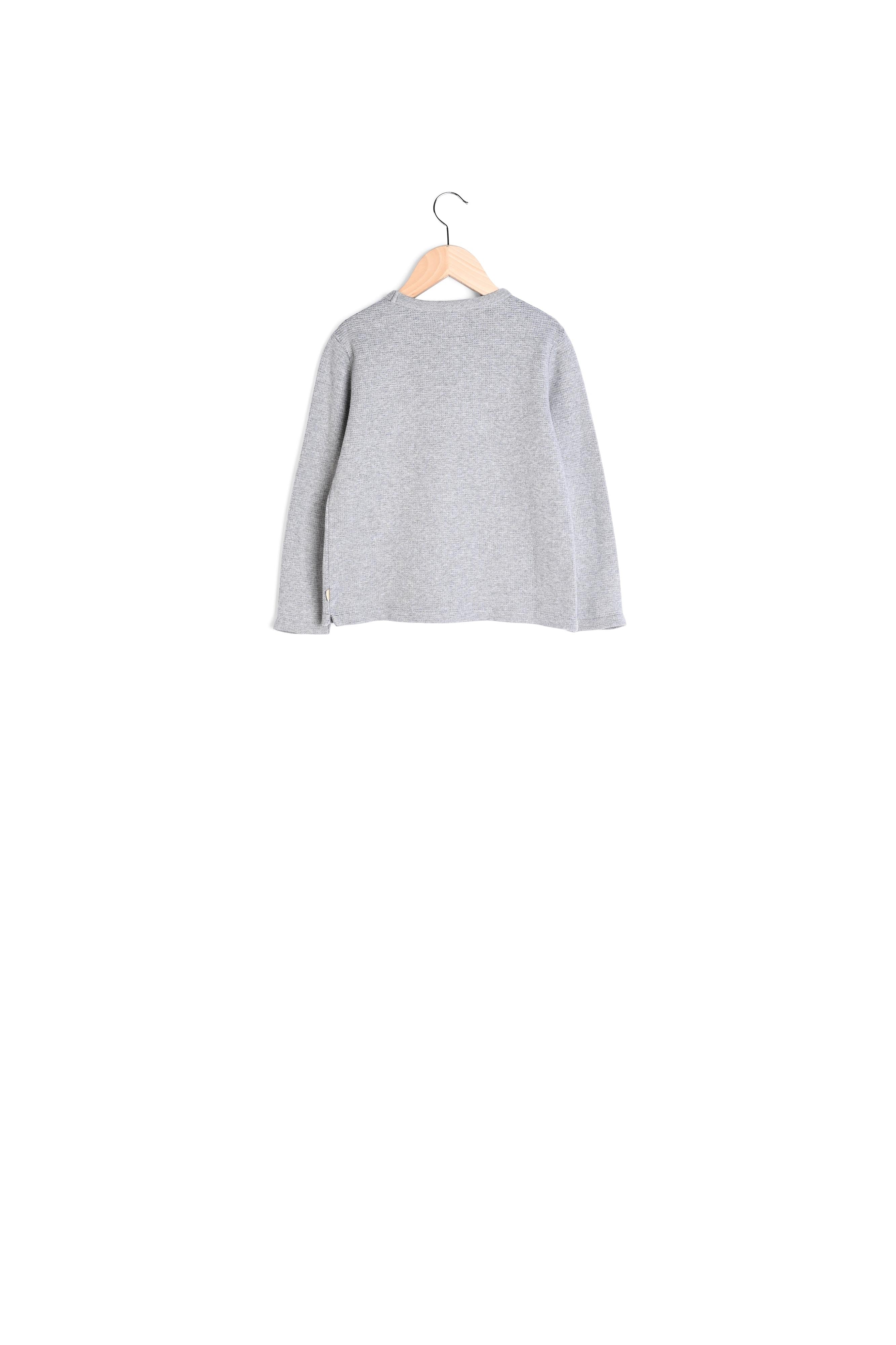 SWEATSHIRT MANO Faume - seconde main