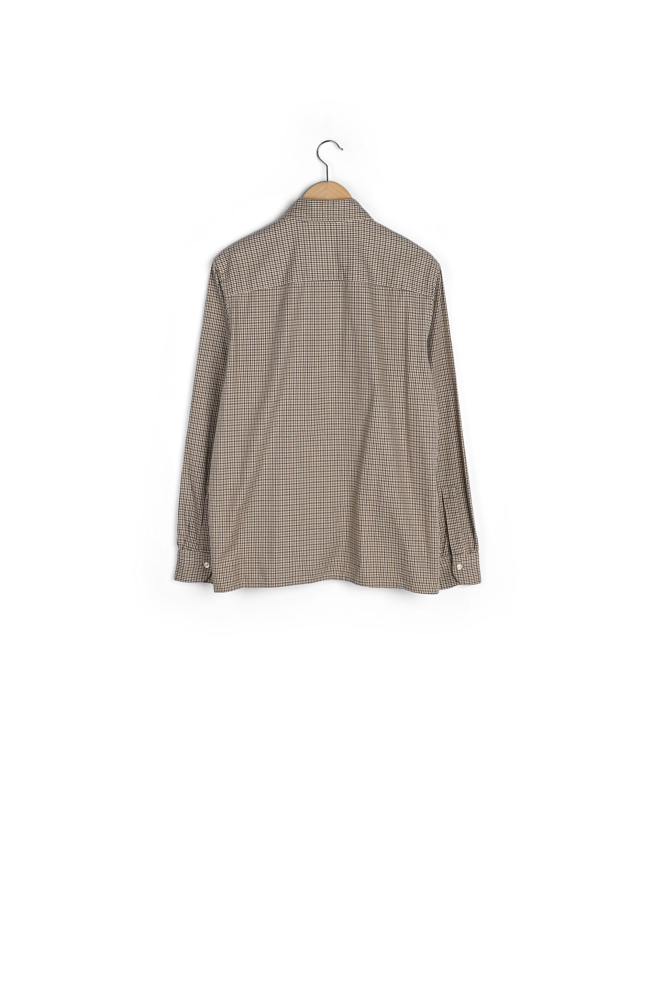 GOET SHIRT Faume - seconde main