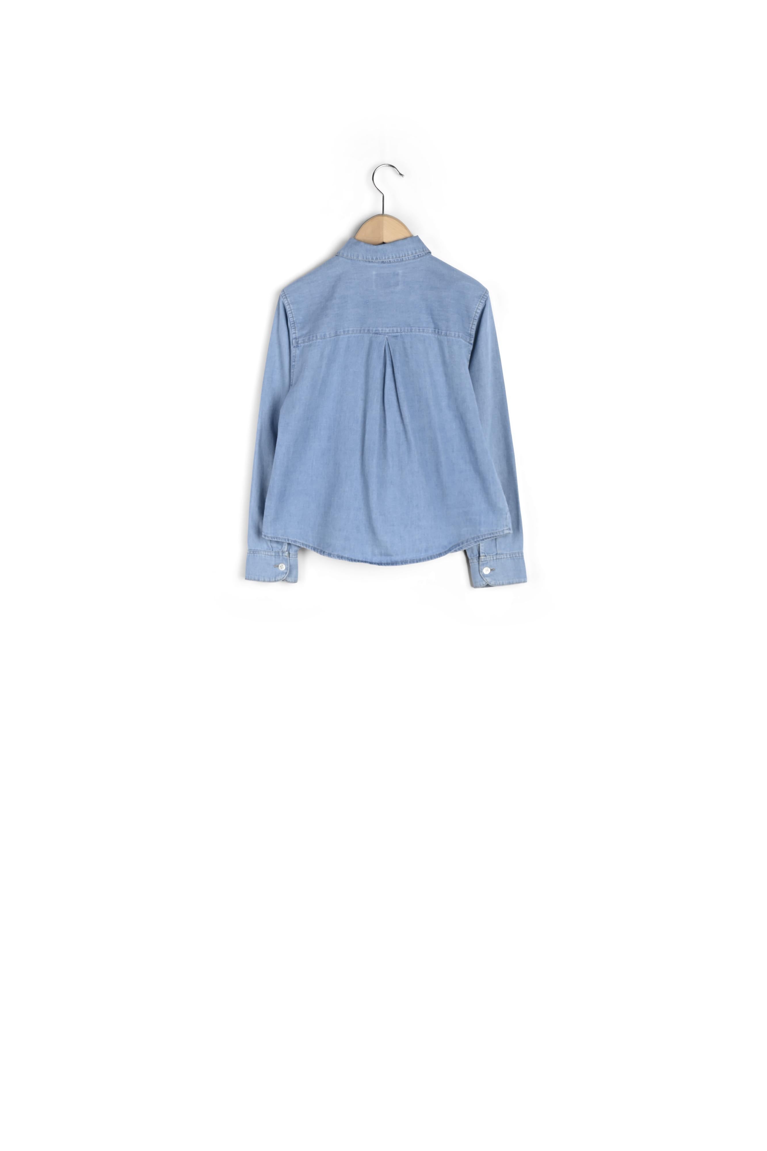 CHEMISE AURA Faume - seconde main