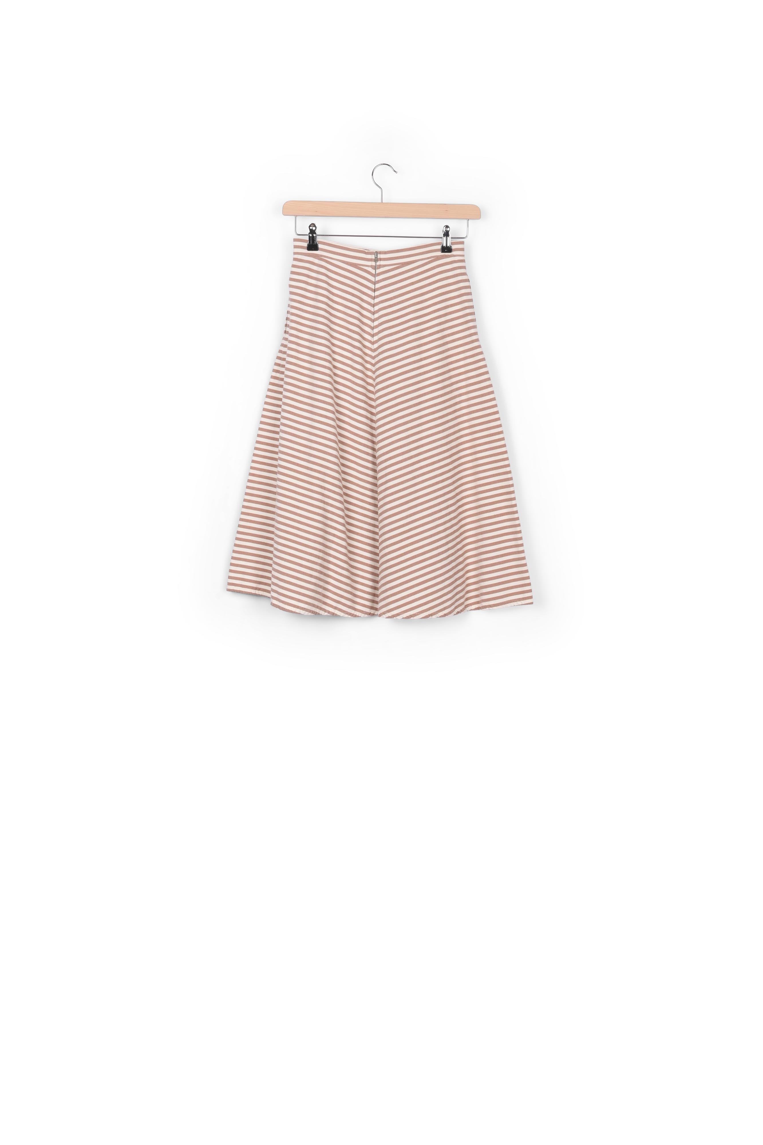 JUPE APPLEBY Faume - seconde main