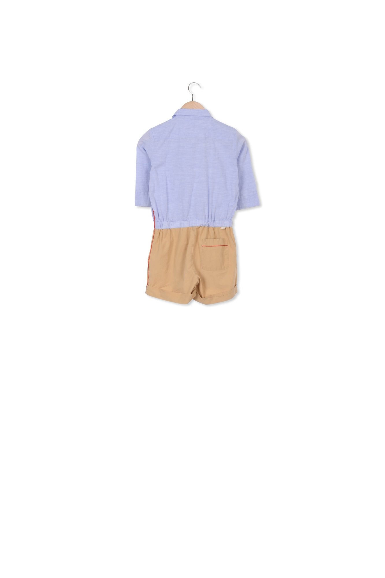 AUKE JUMPSUIT Faume - seconde main