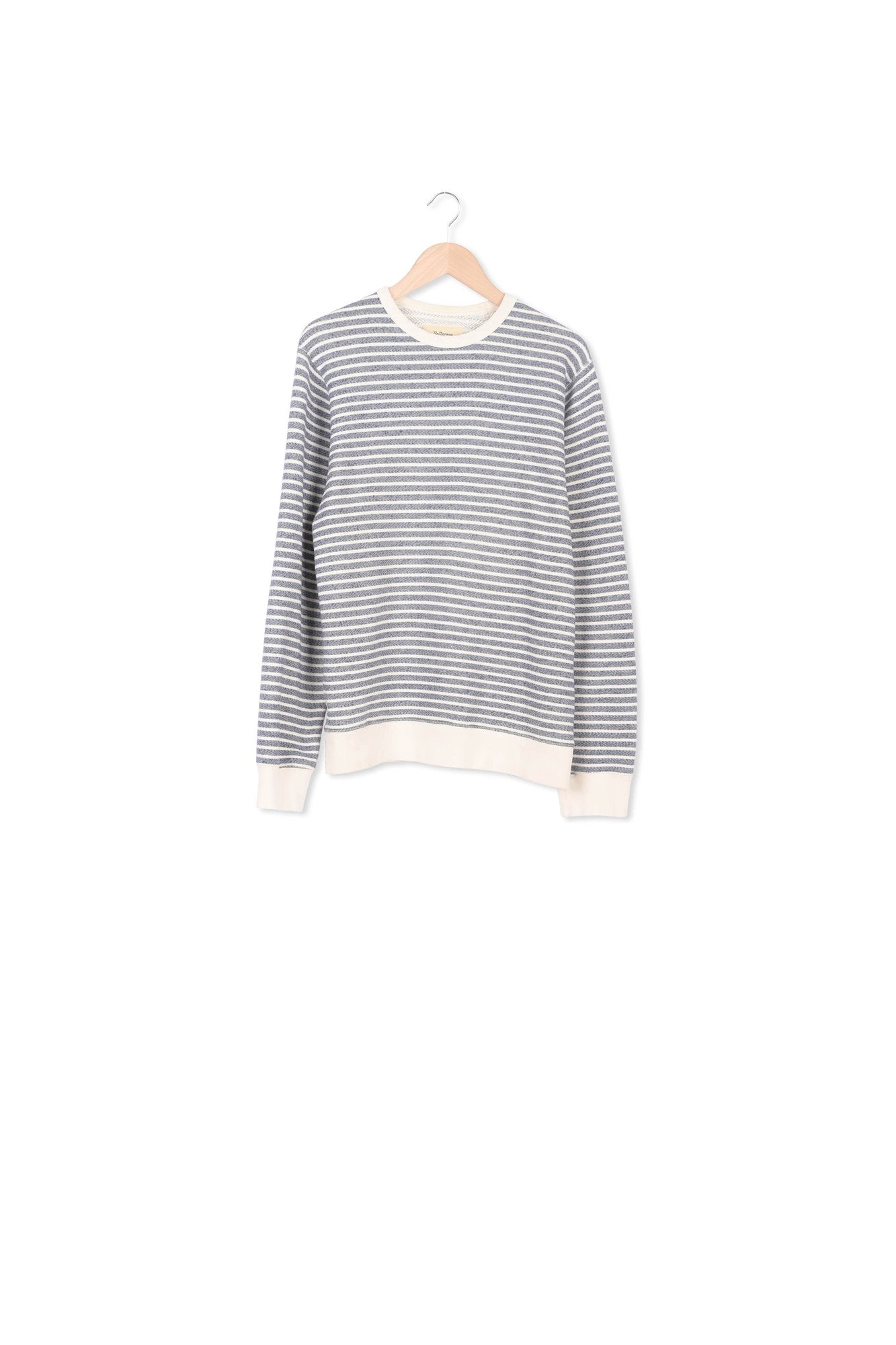 VADAM SWEATSHIRT Faume - seconde main