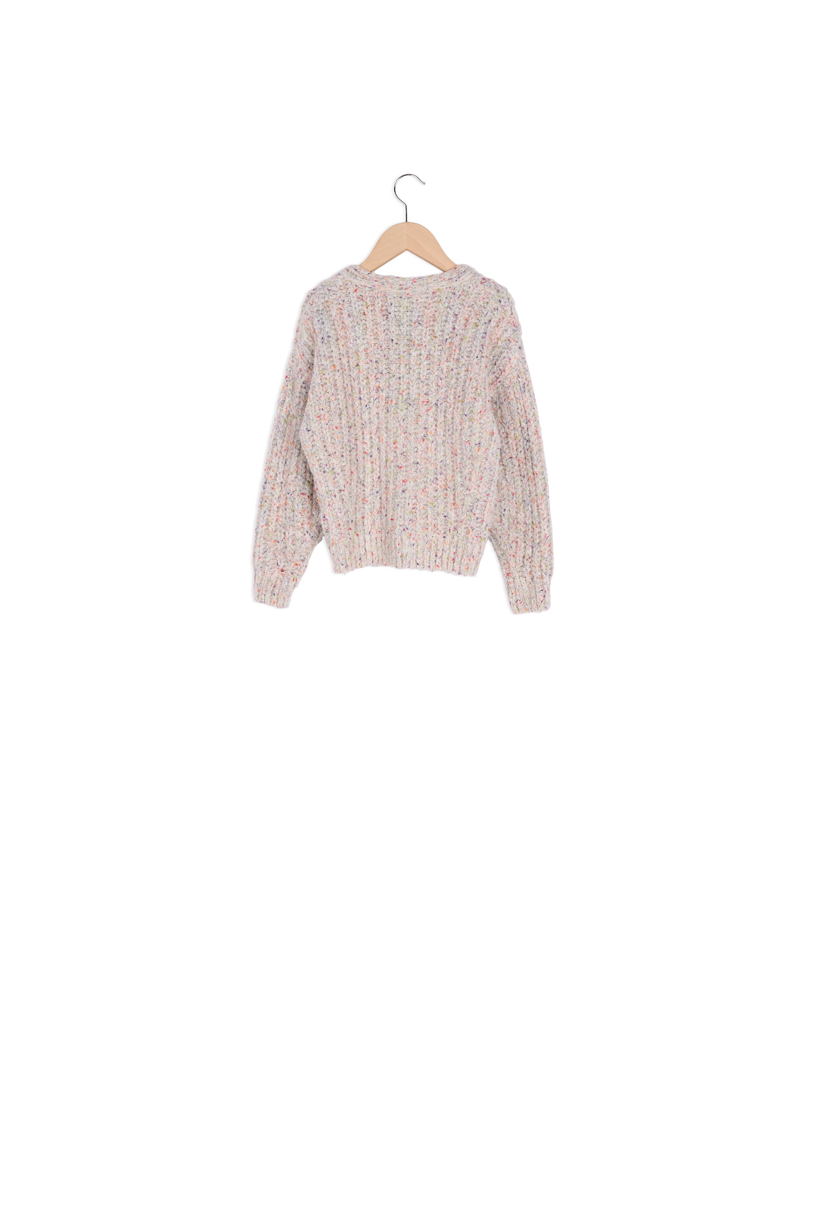 PULL ASWY Faume - seconde main