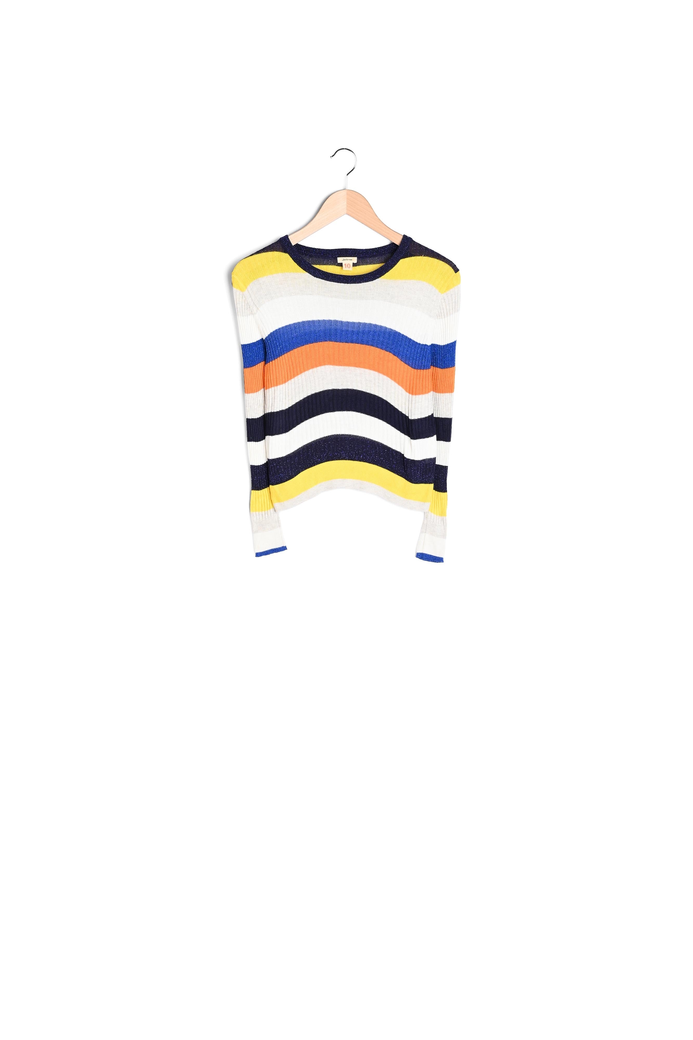 DOLH KNITWEAR Faume - seconde main