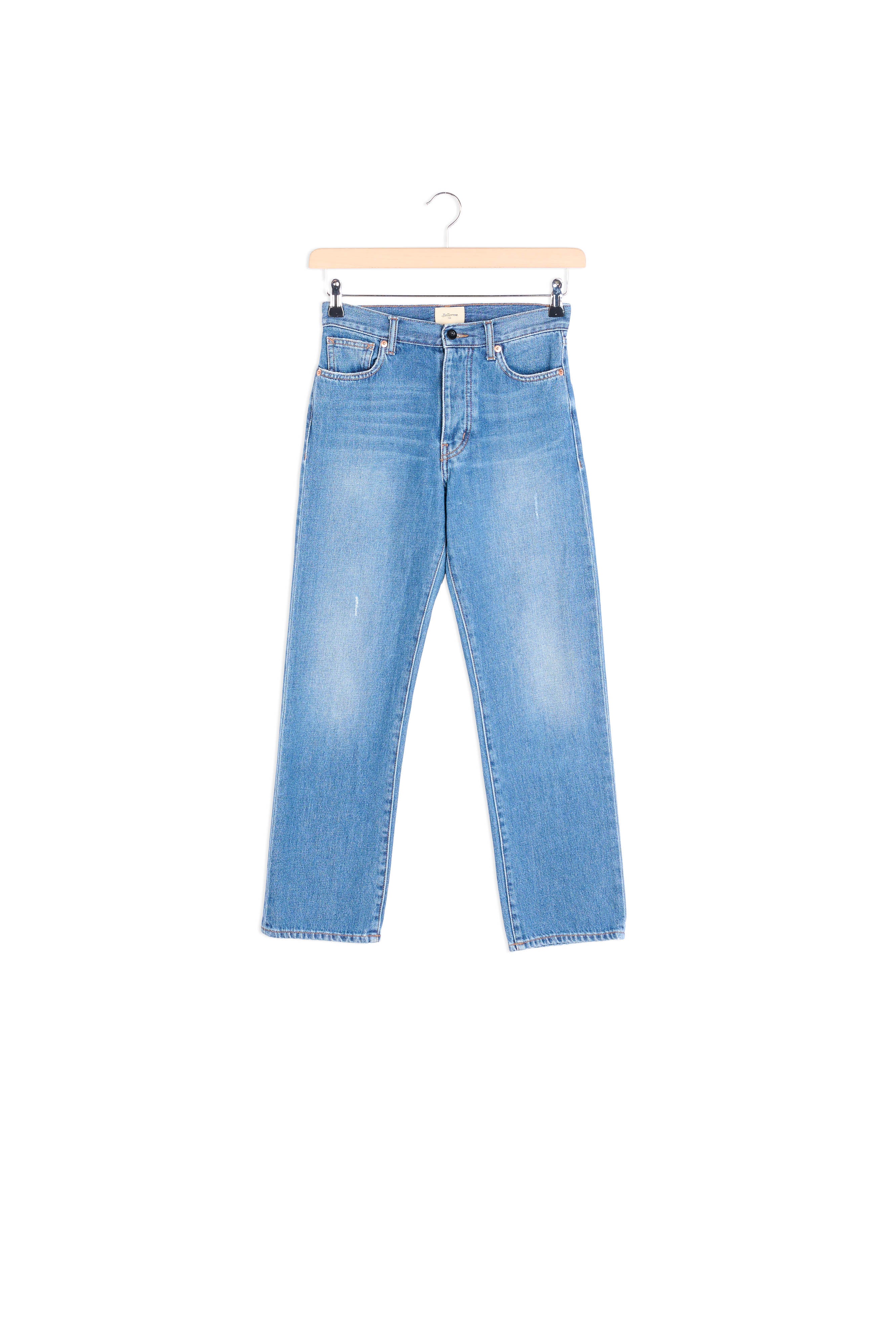 POPEYE JEANS Faume - seconde main