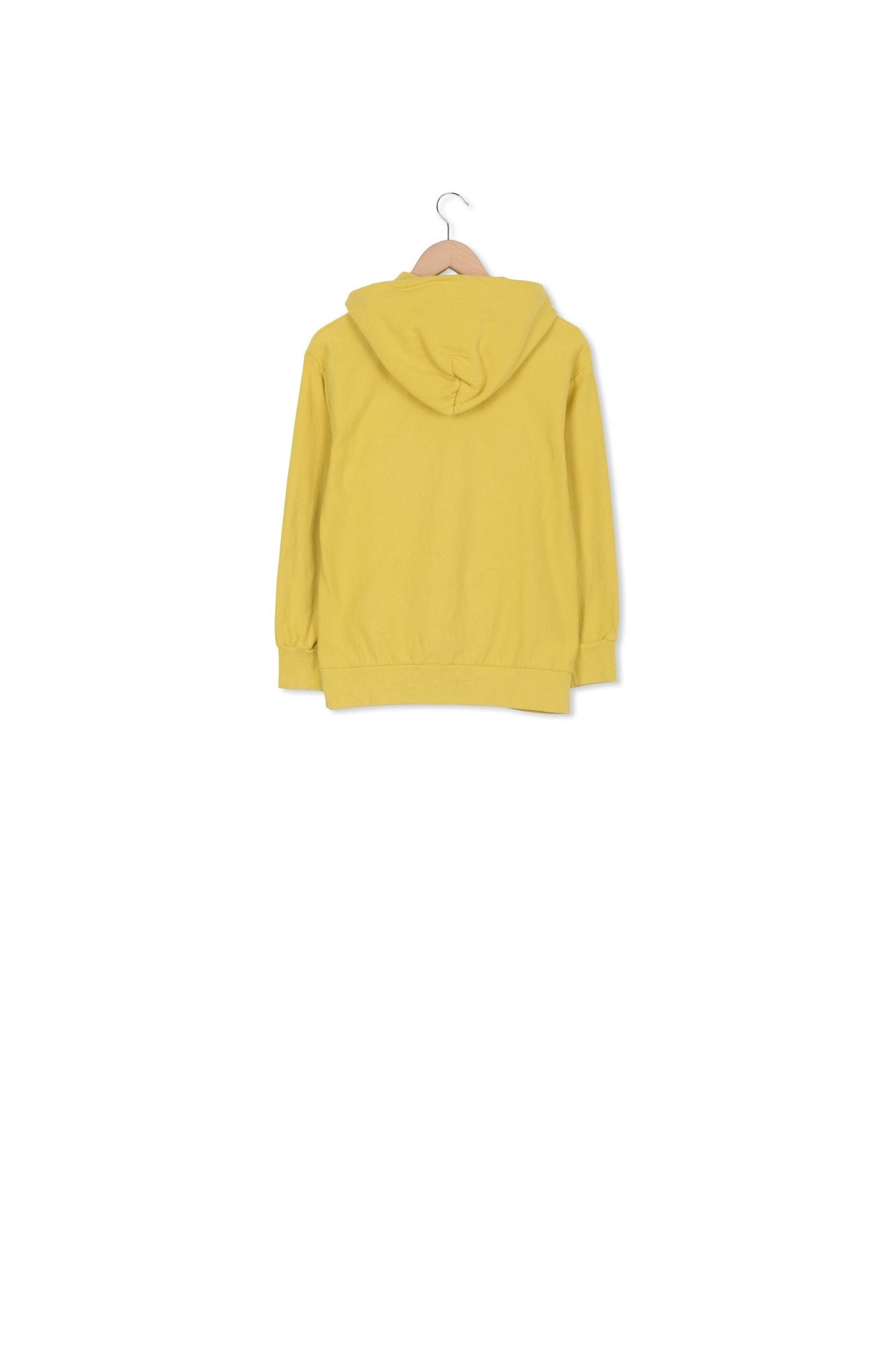 SWEATSHIRT FAHY Faume - seconde main