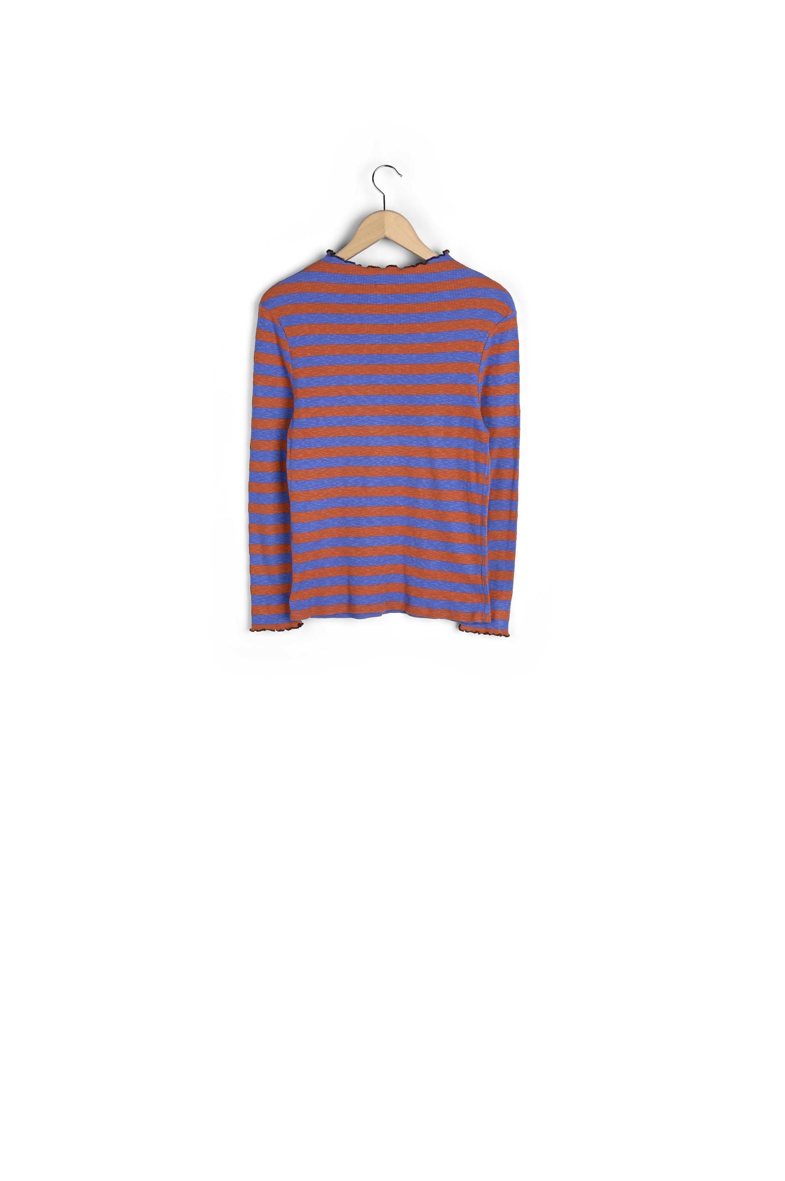 T-SHIRT NIBA Faume - seconde main