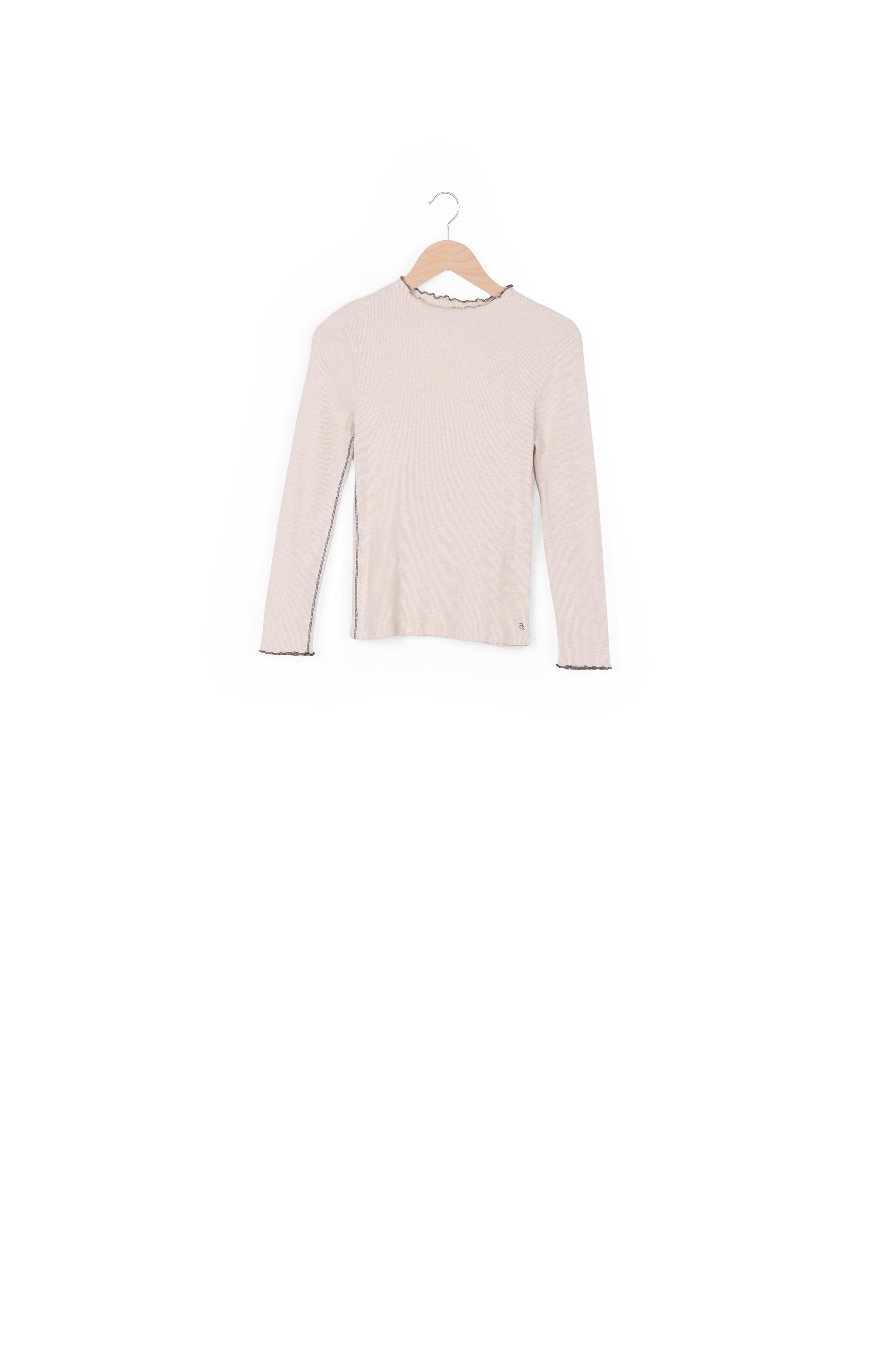 T-SHIRT NIBA Faume - seconde main