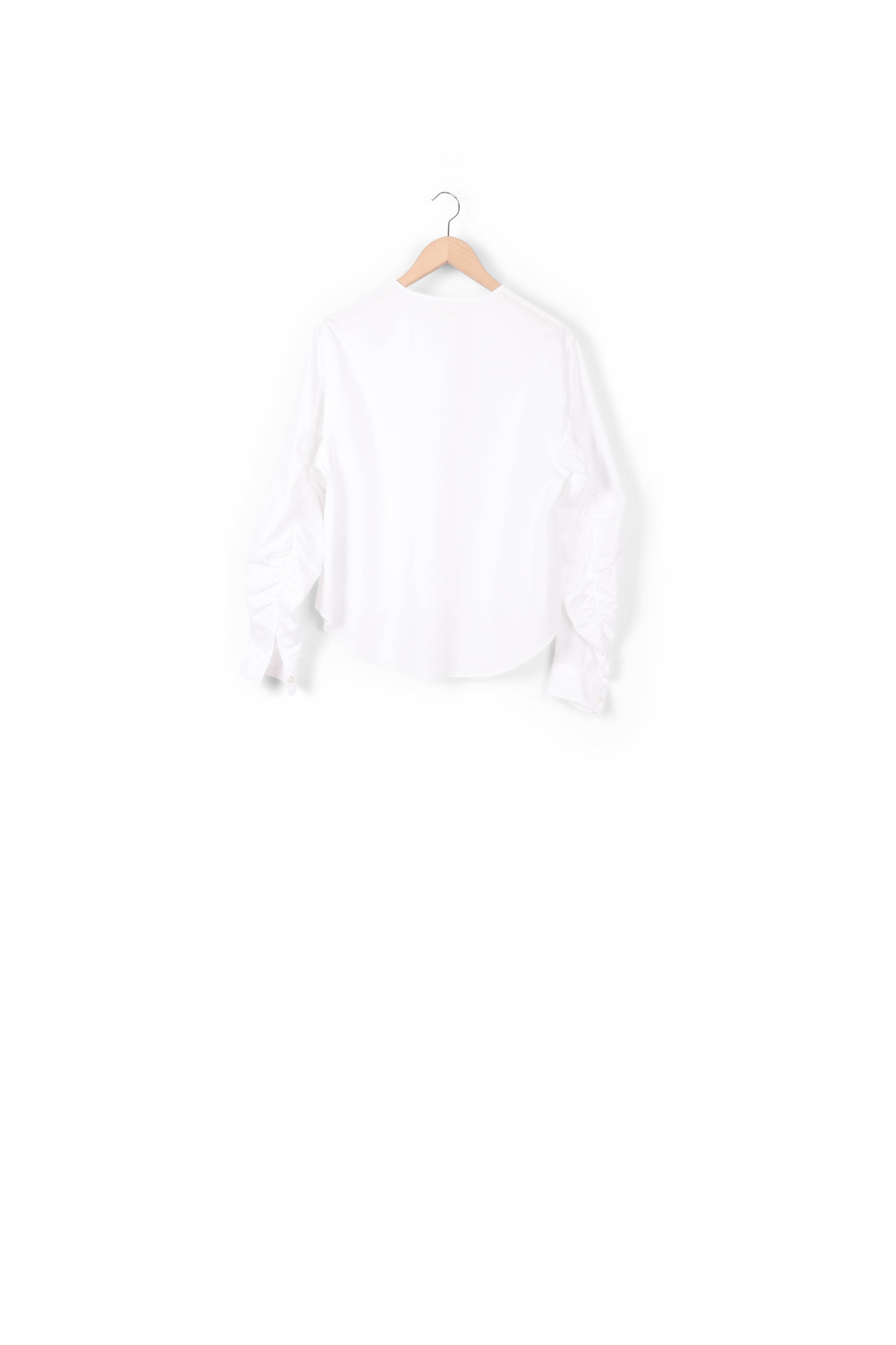 GALAXY SHIRT Faume - seconde main