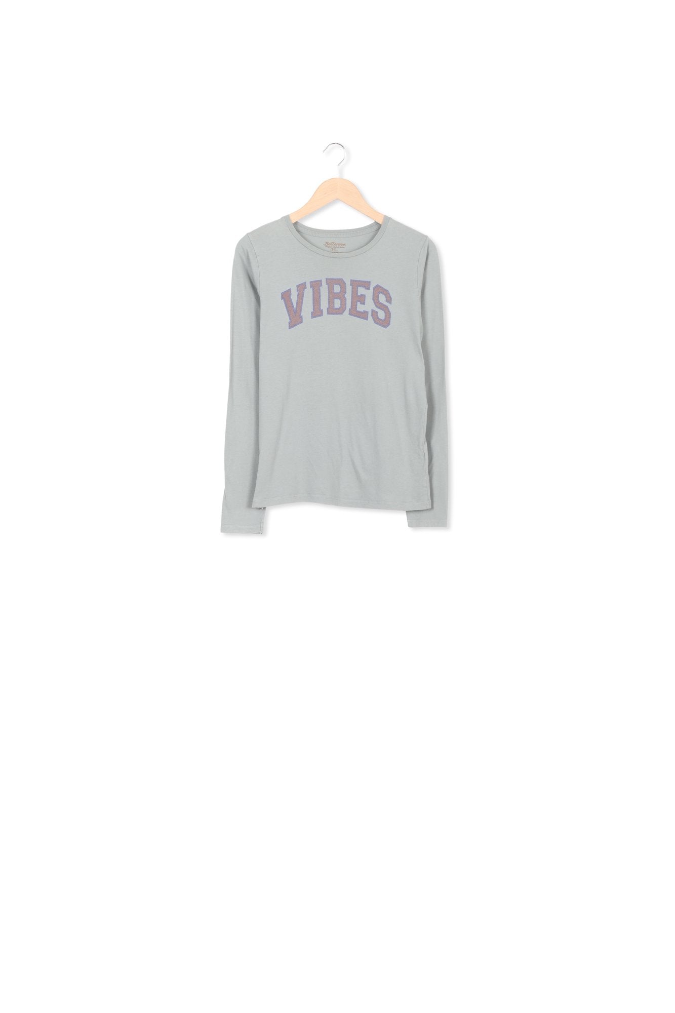 T-SHIRT KENNO Faume - seconde main