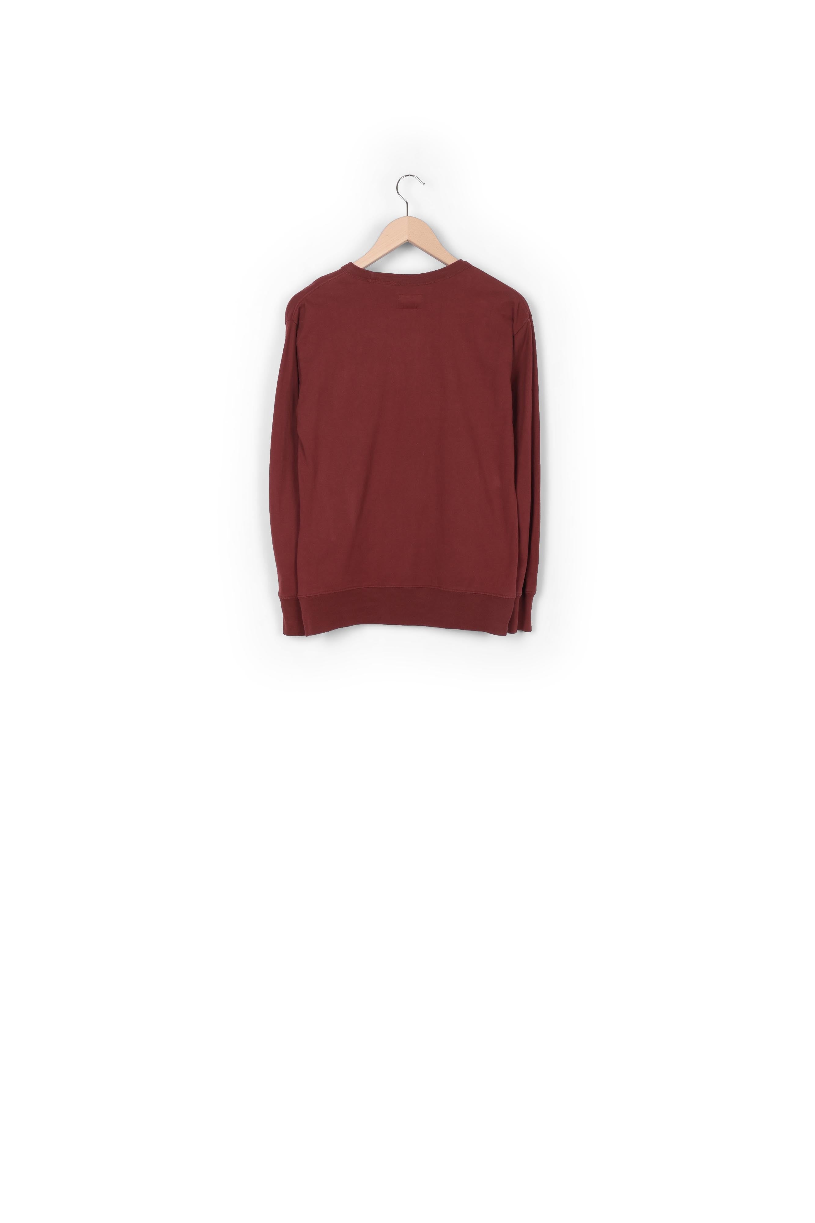 SWEATSHIRT BINCH Faume - seconde main