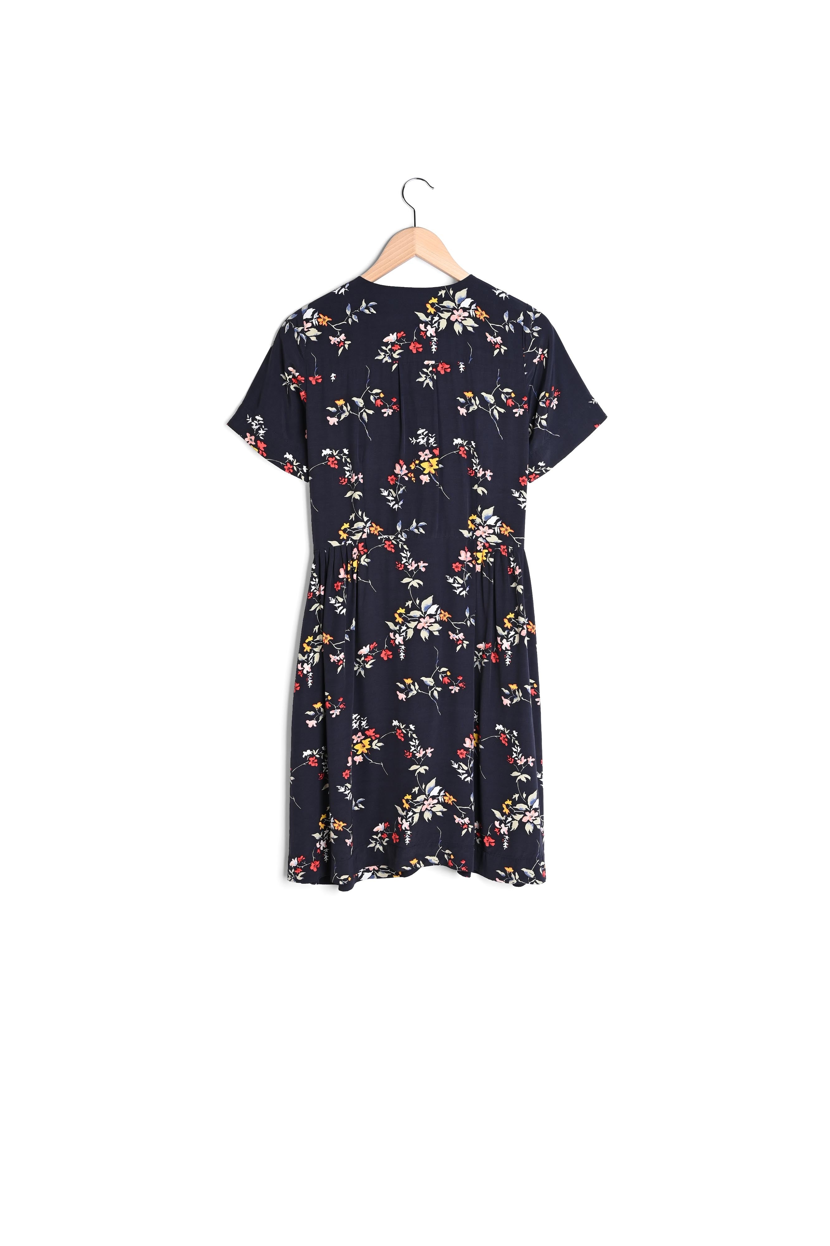 ROBE HUMA Faume - seconde main