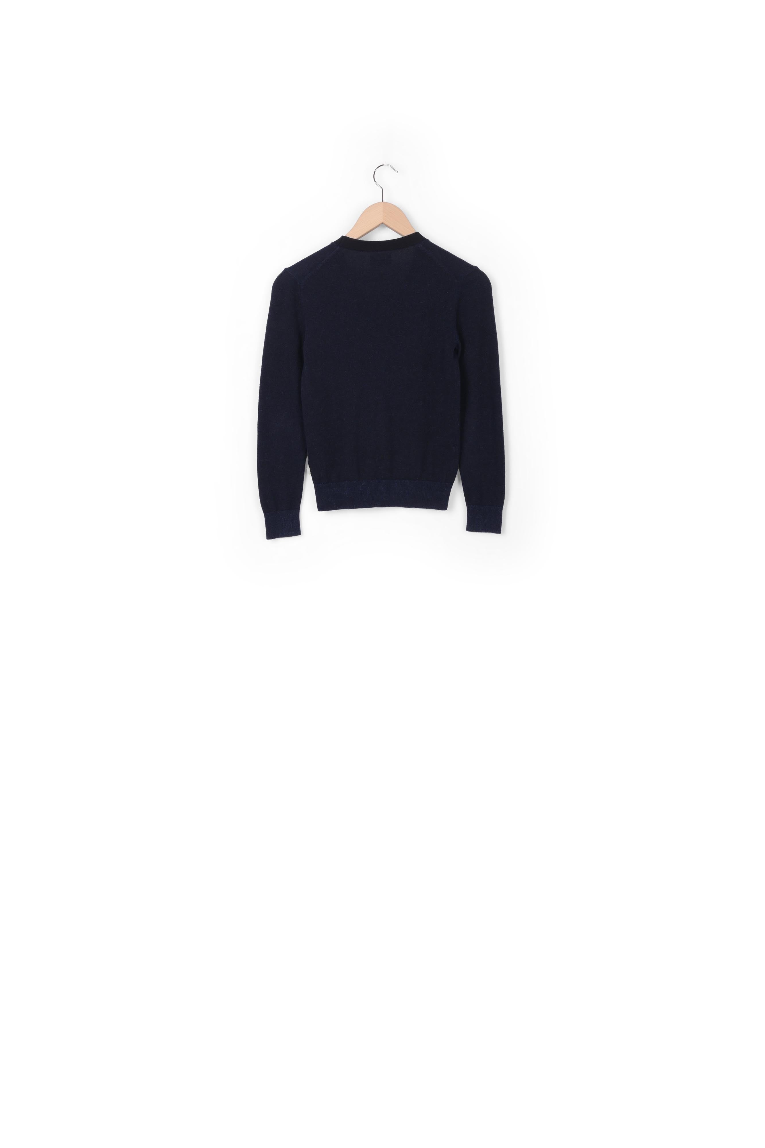 GATOS KNITWEAR Faume - seconde main