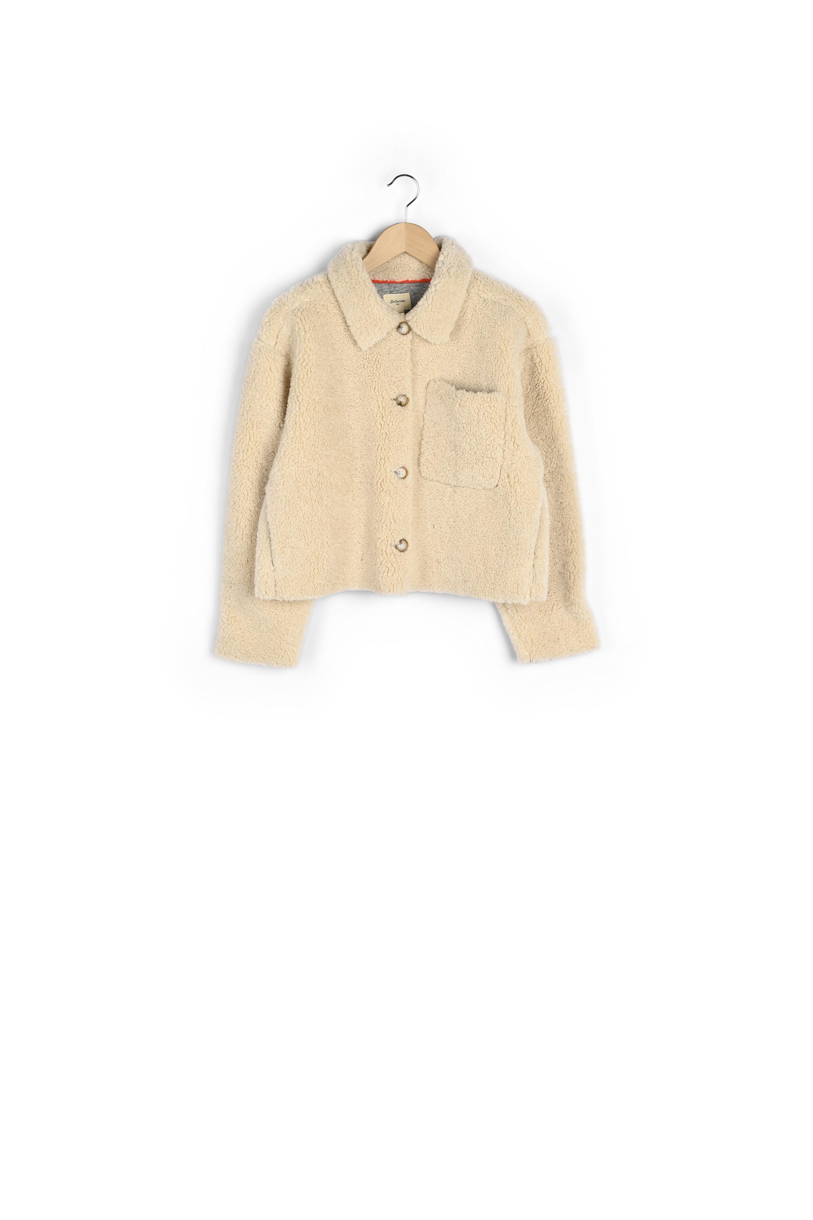 AZITAR SWEATSHIRT Faume - seconde main