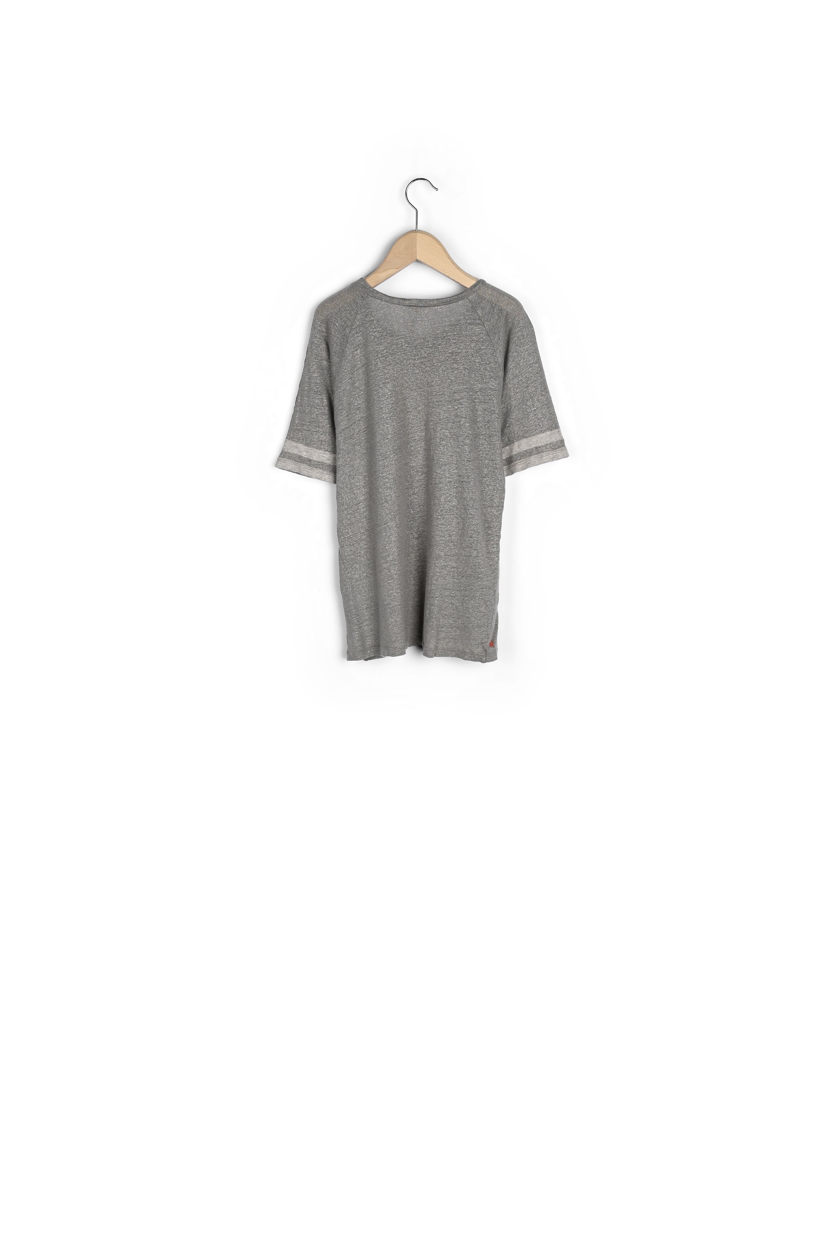 MOGA T-SHIRT Faume - seconde main