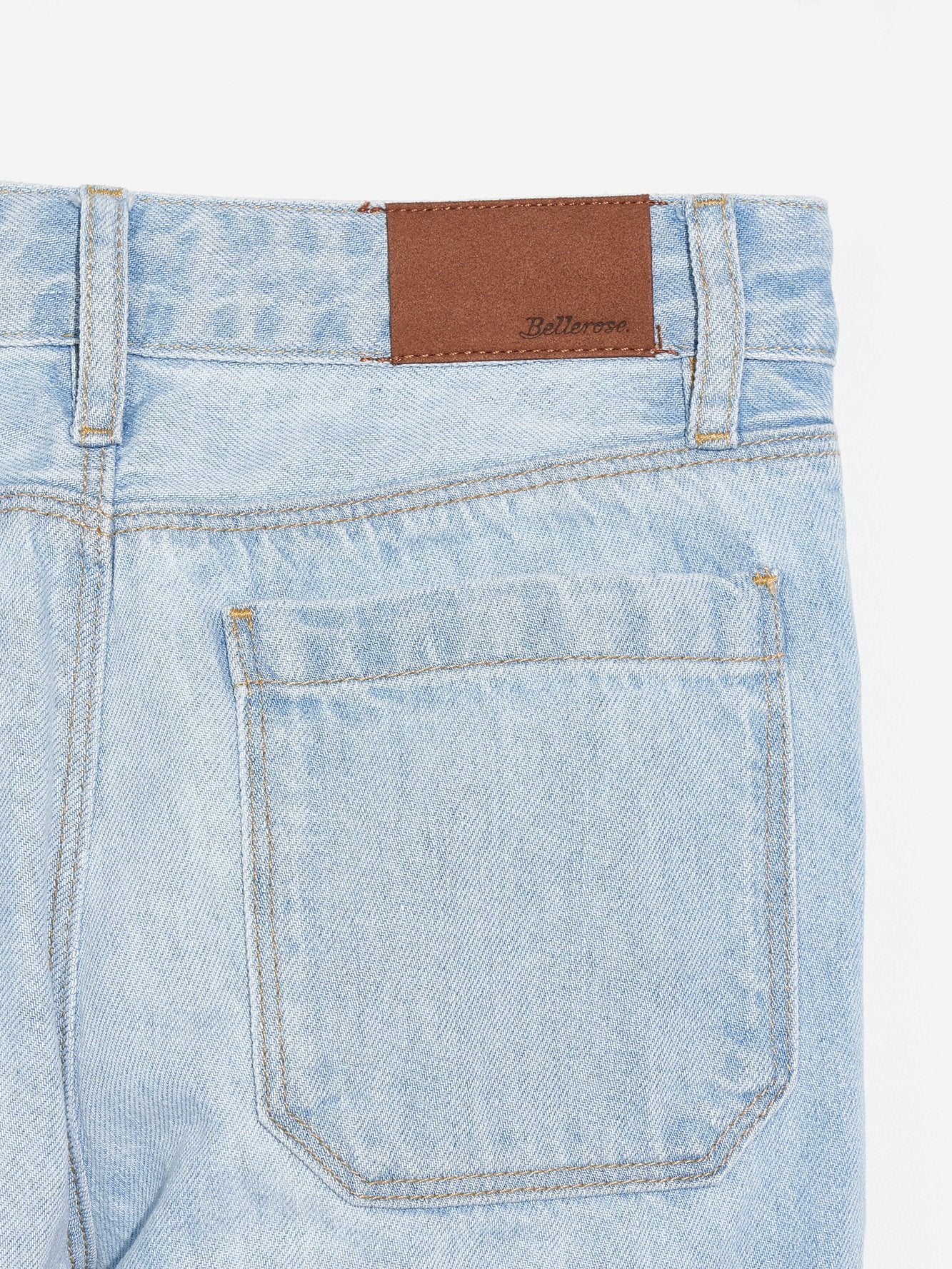 JEANS PEPY Faume - seconde main