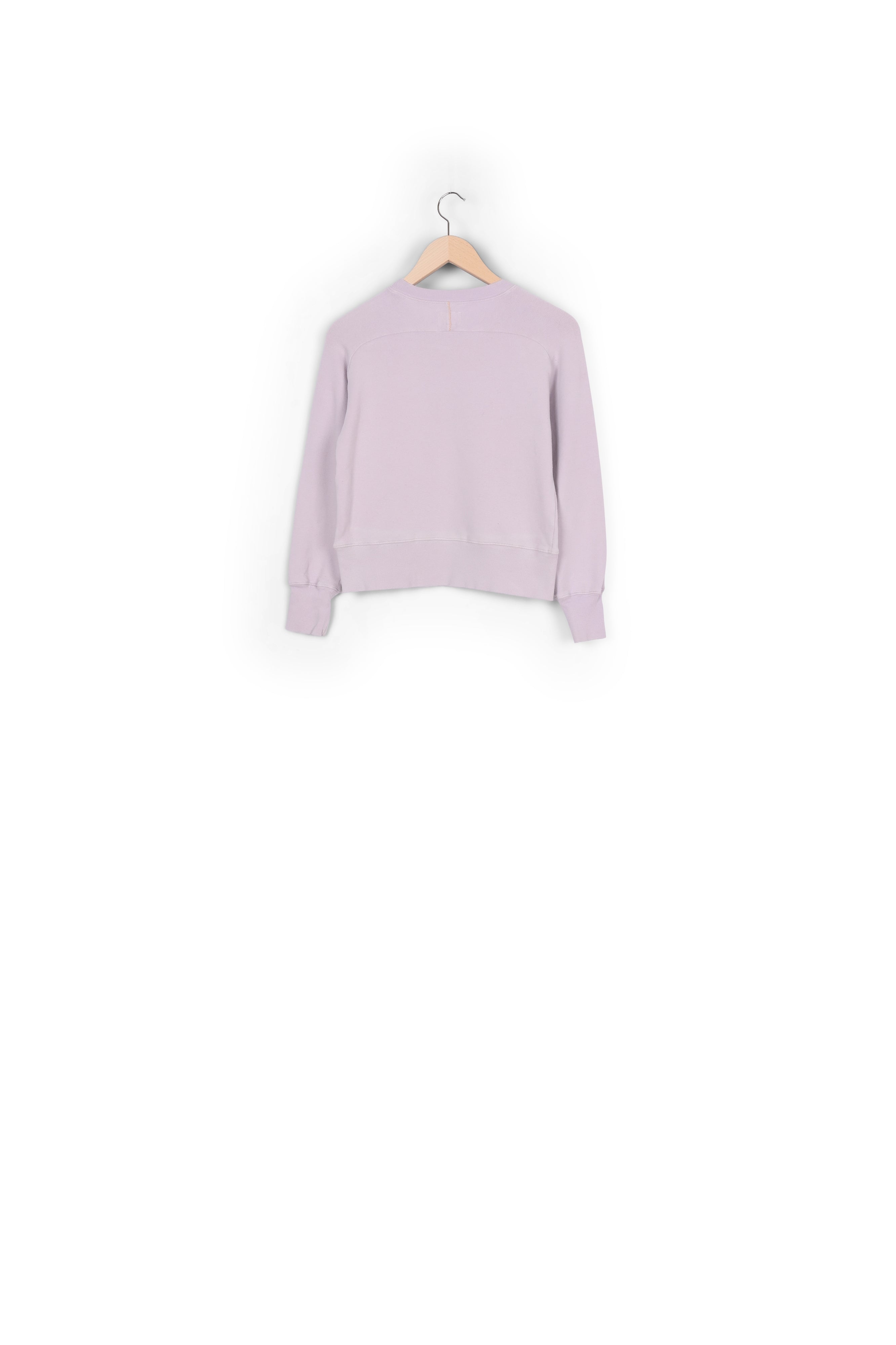 SWEATSHIRT VAIZA Faume - seconde main