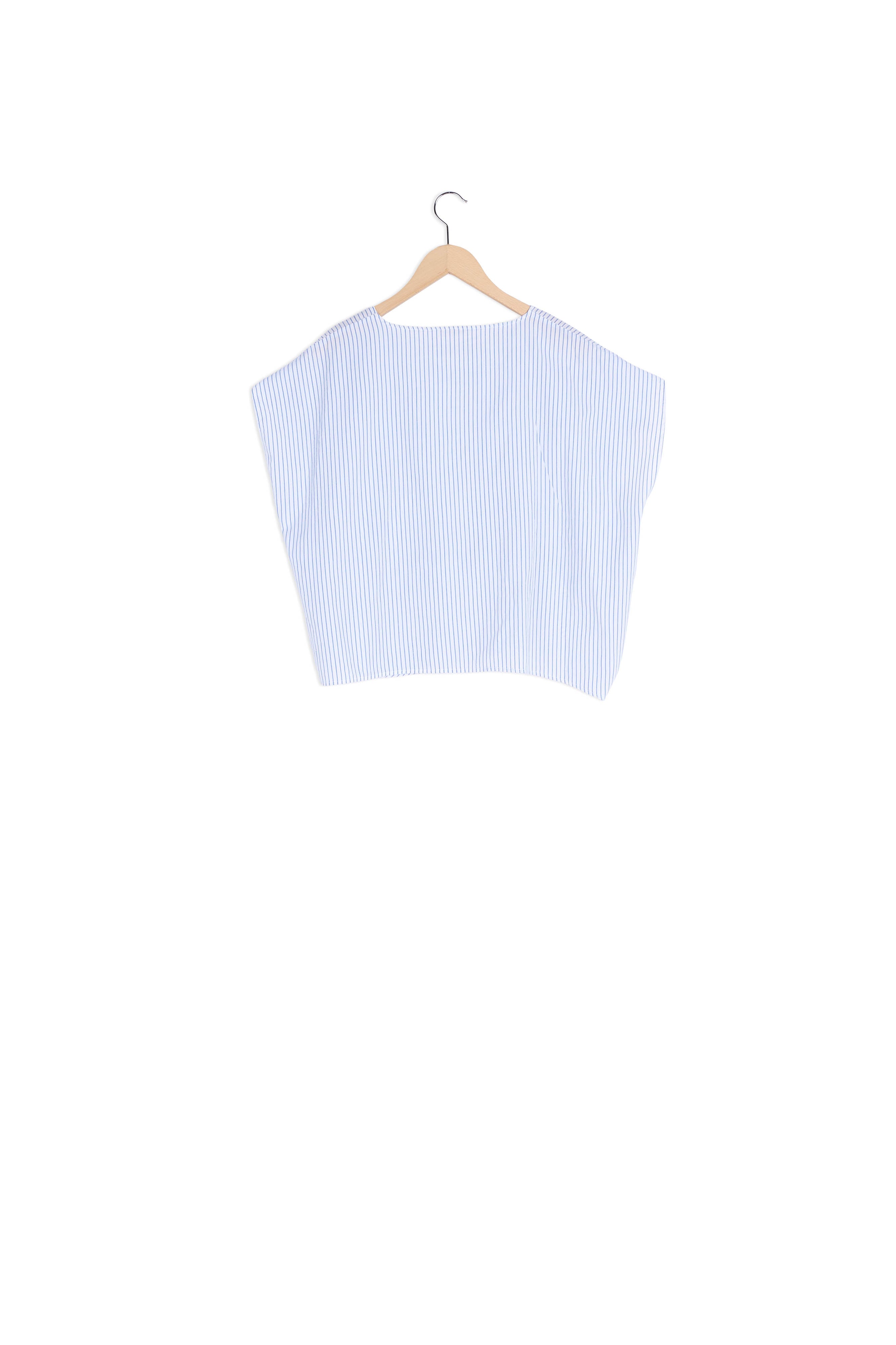 AWOE TOP Faume - seconde main