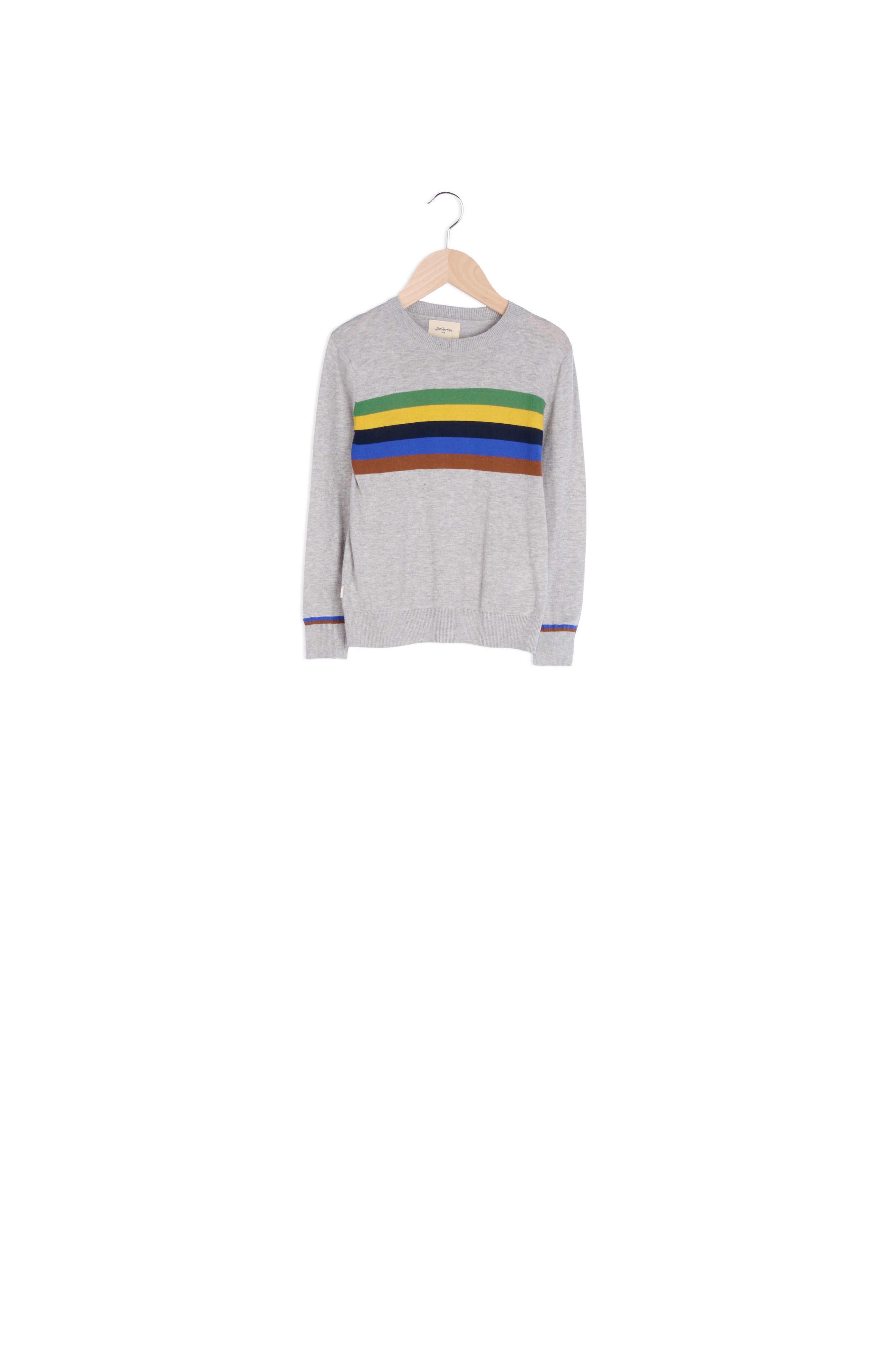 GUASA KNITWEAR Faume - seconde main