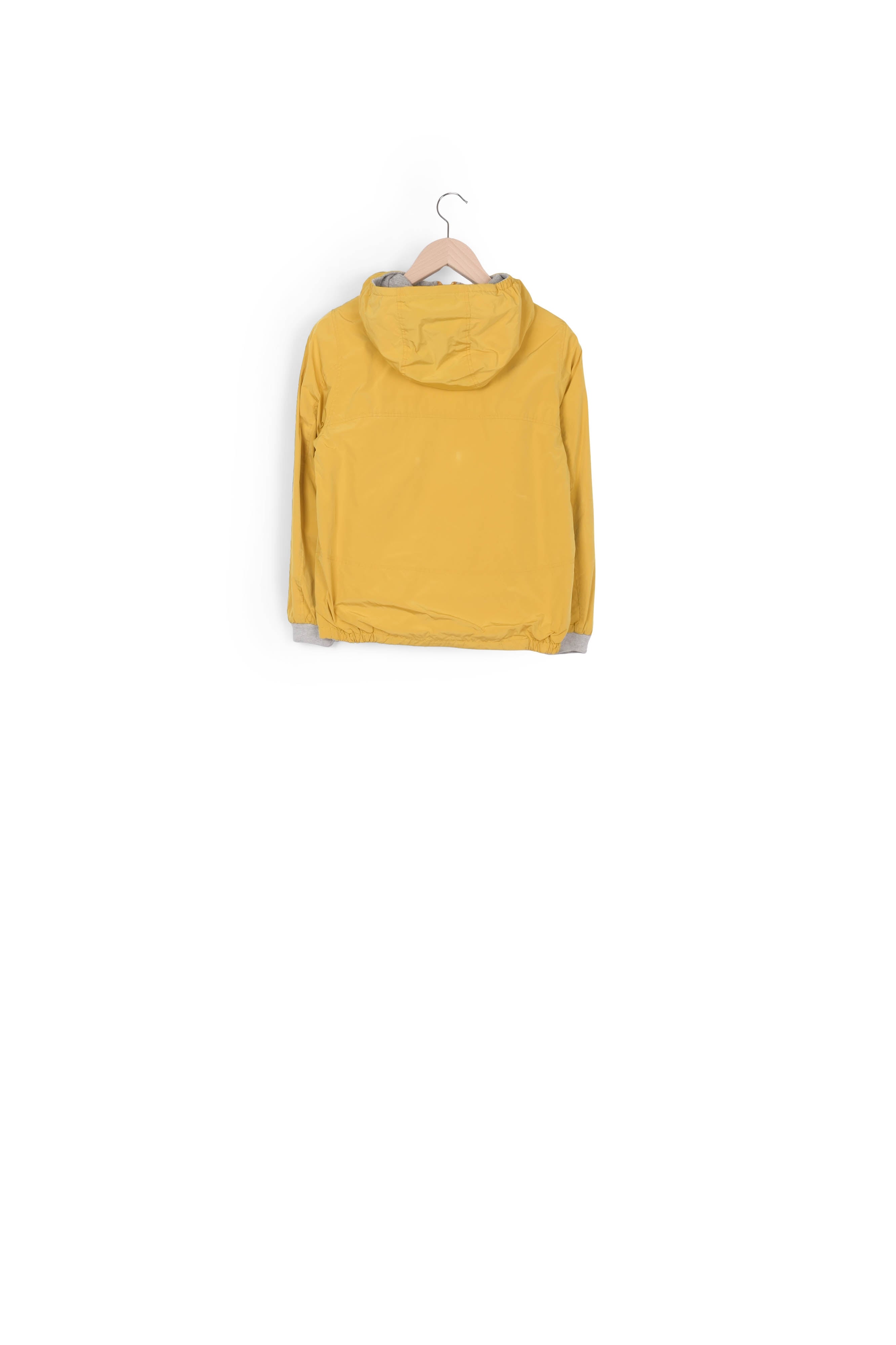 LANZOO MANTEL Faume - seconde main