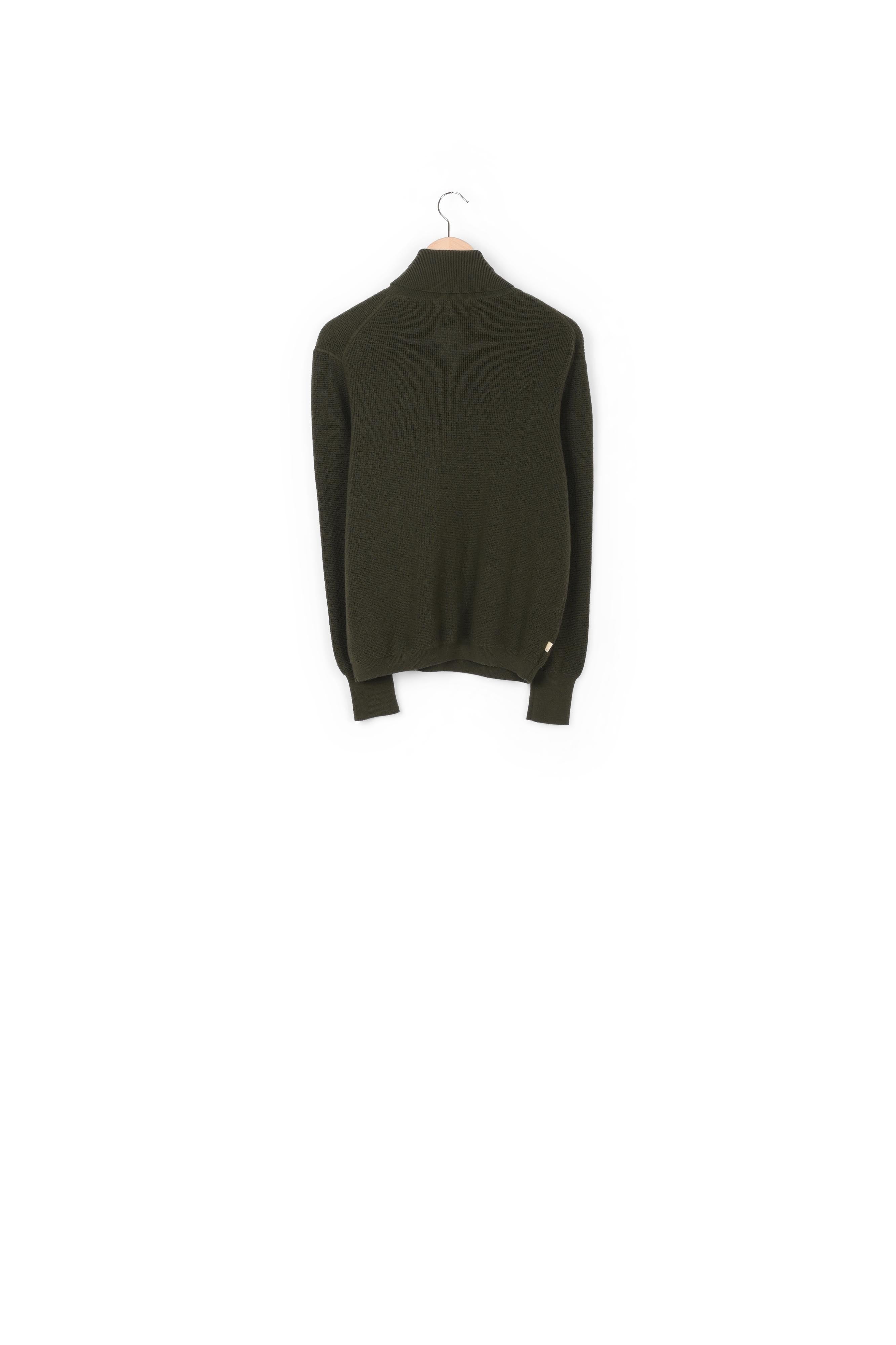 PULL DIZAL Faume - seconde main