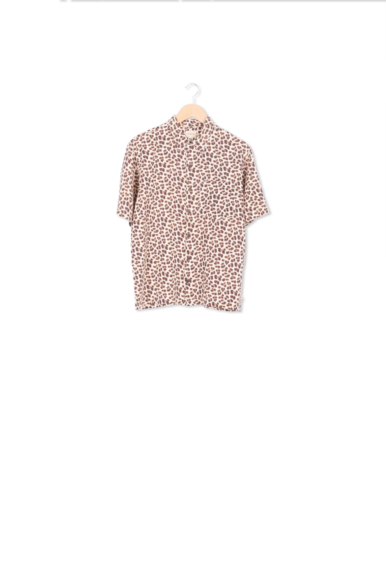 CHEMISE ARNO Faume - seconde main