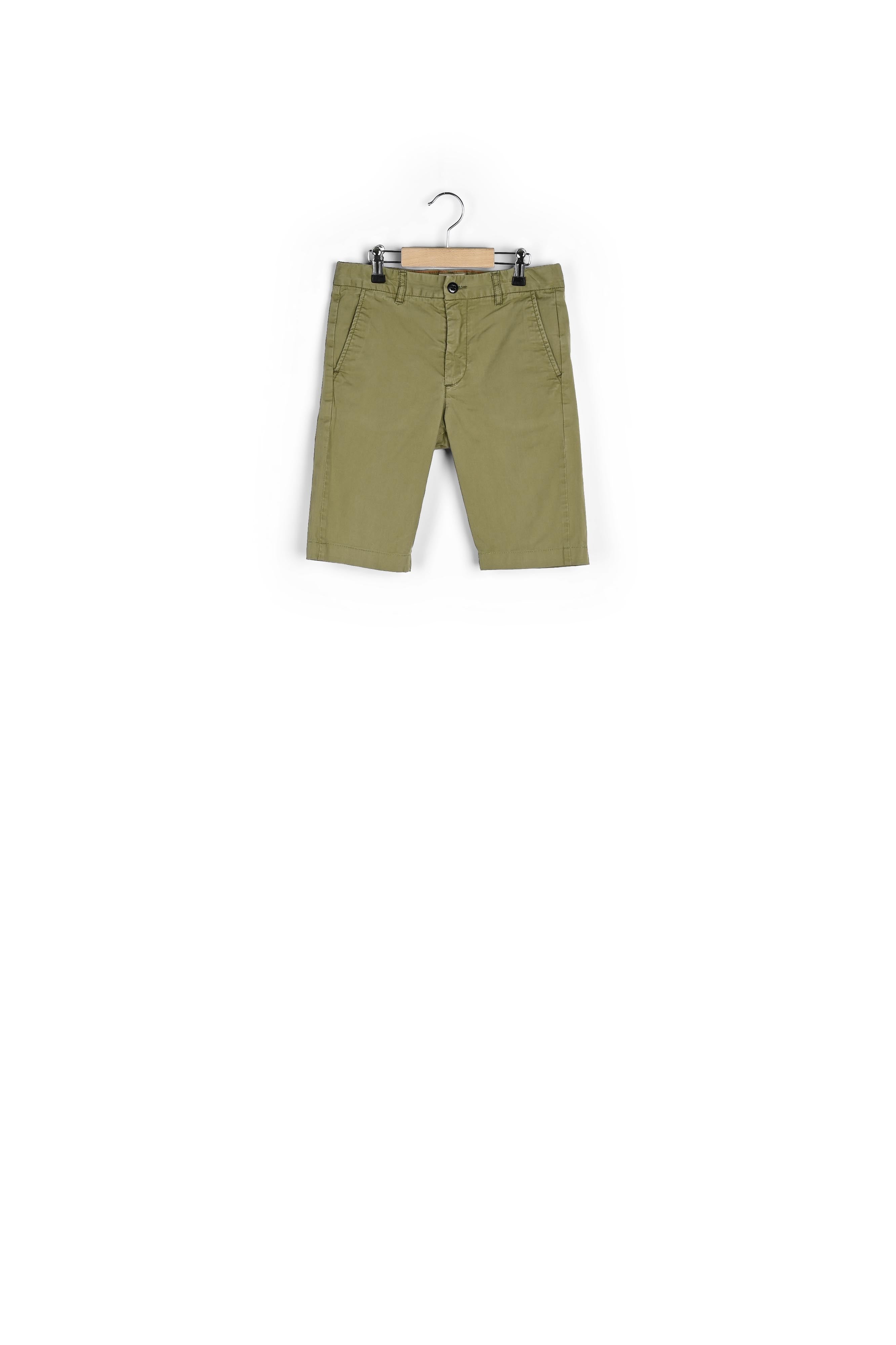 PIERO BROEK Faume - seconde main