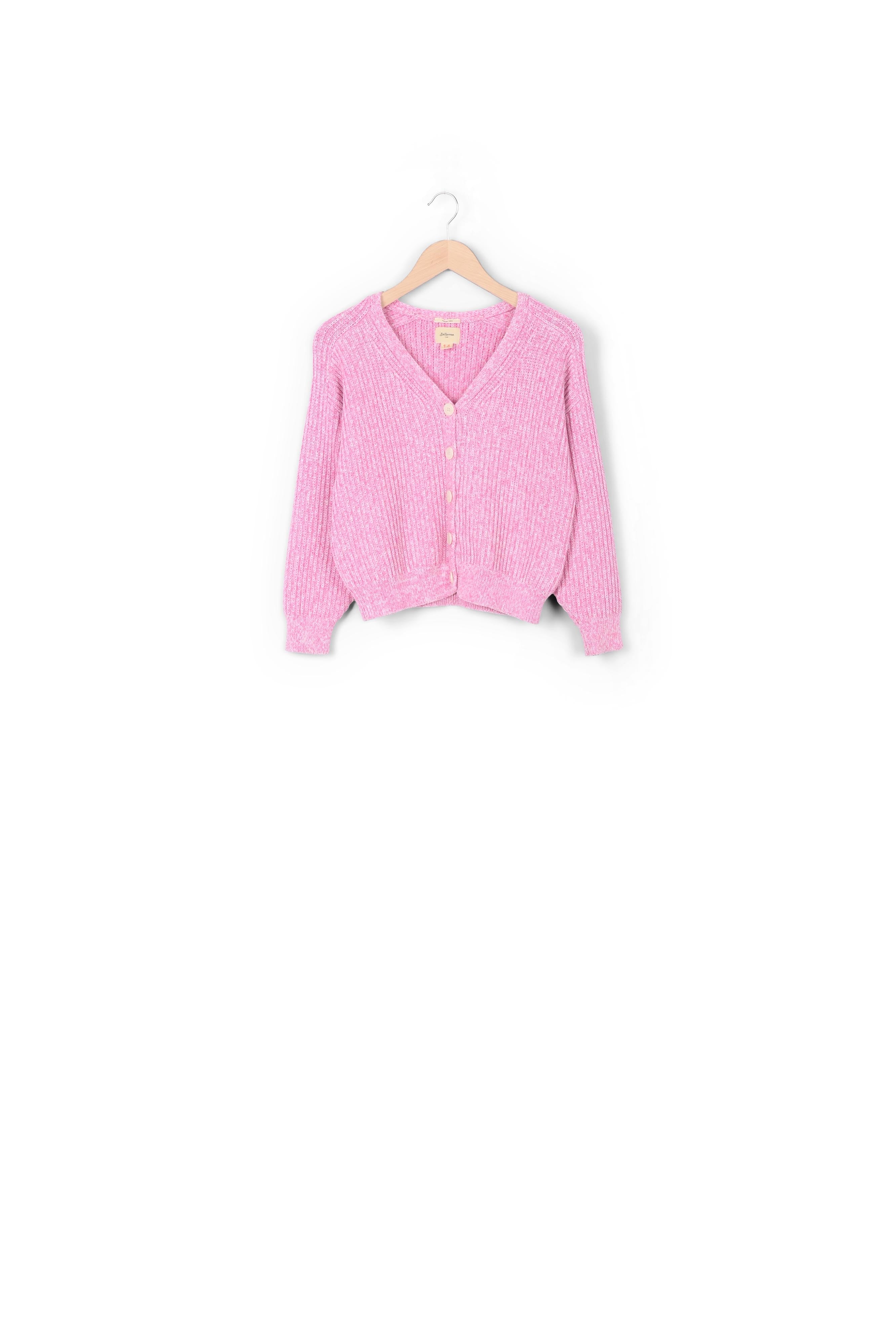 PULL ABYPA Faume - seconde main