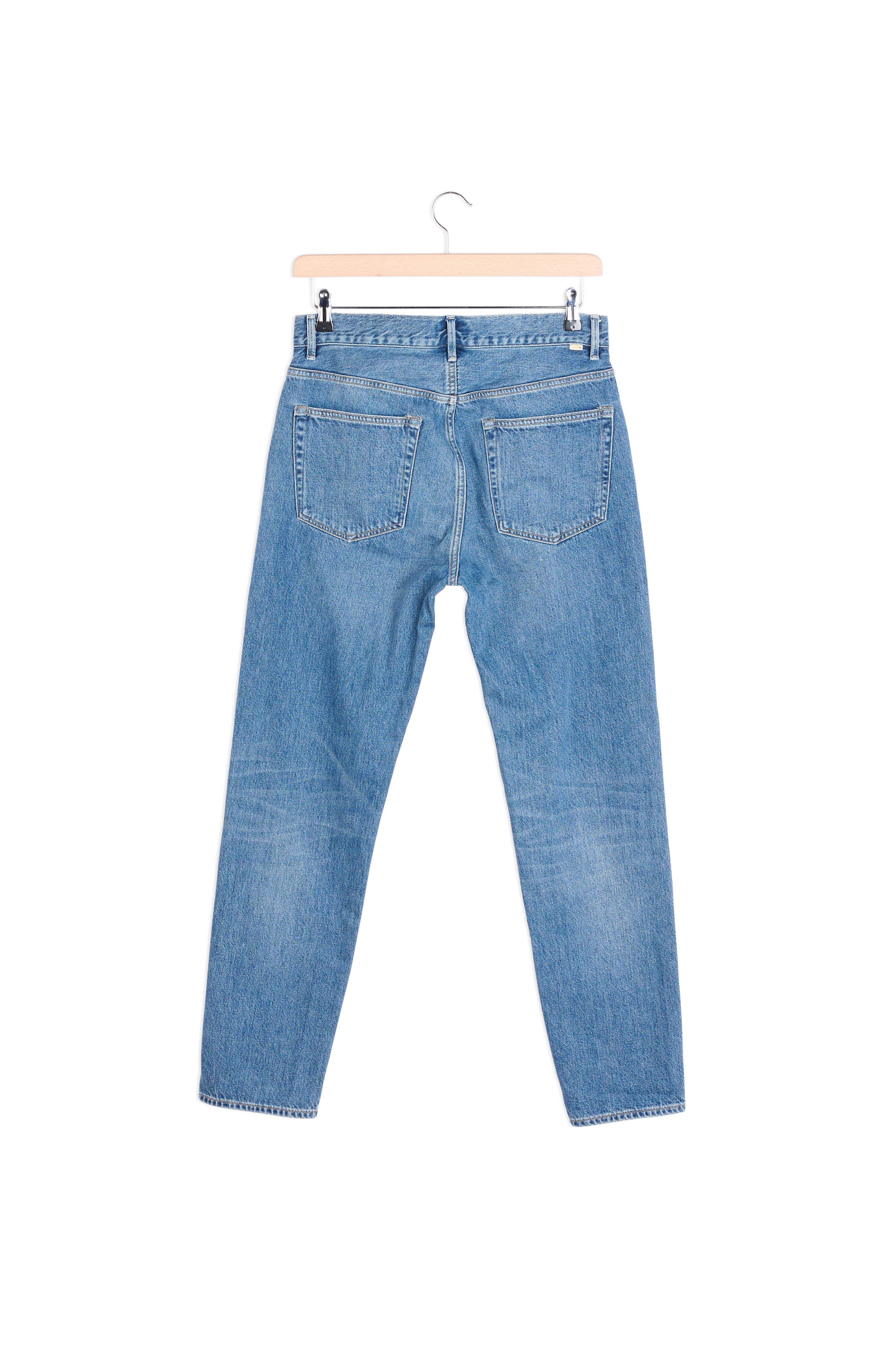 PEEG JEANS Faume - seconde main