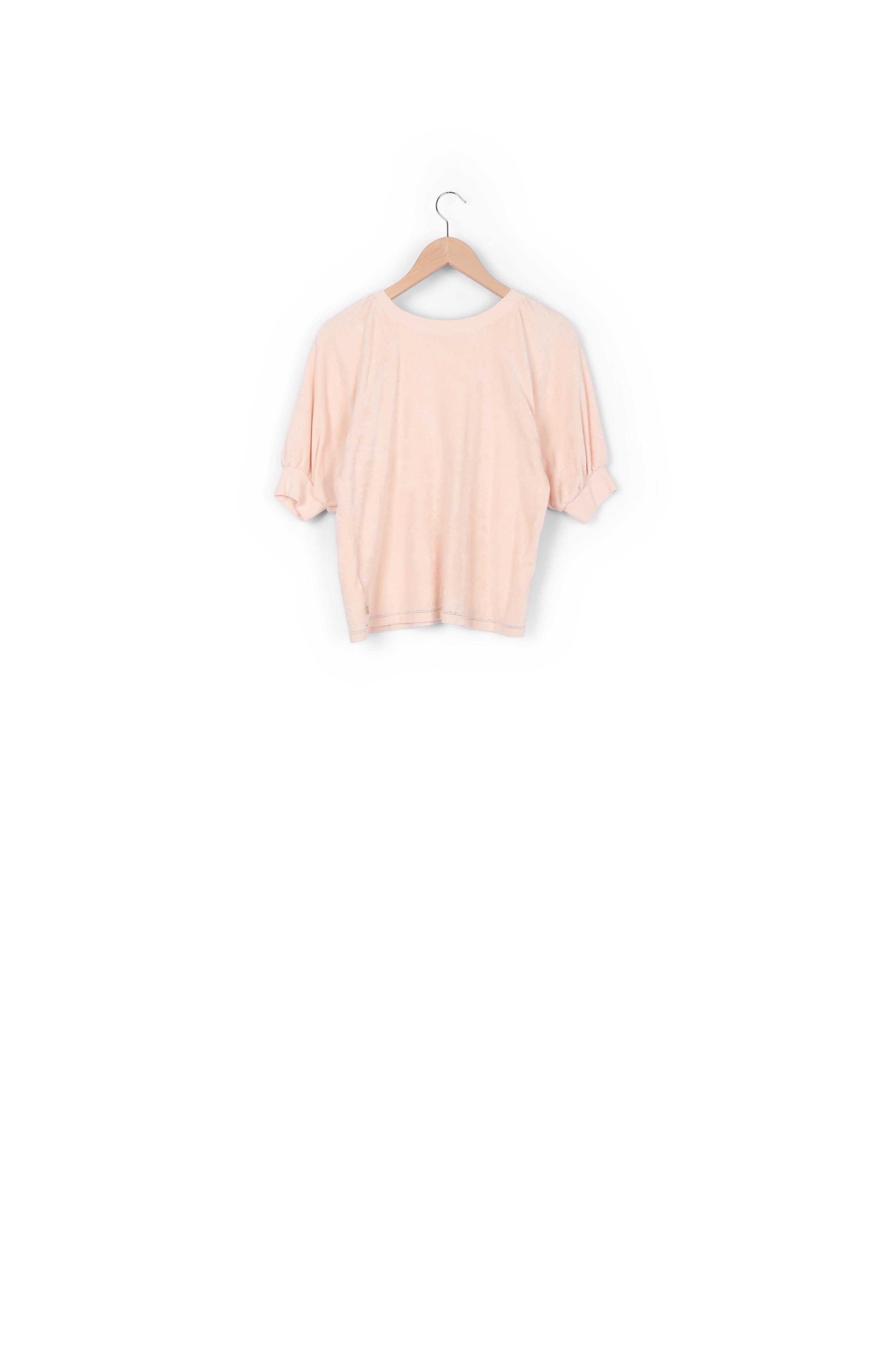 SWEATSHIRT MONI Faume - seconde main