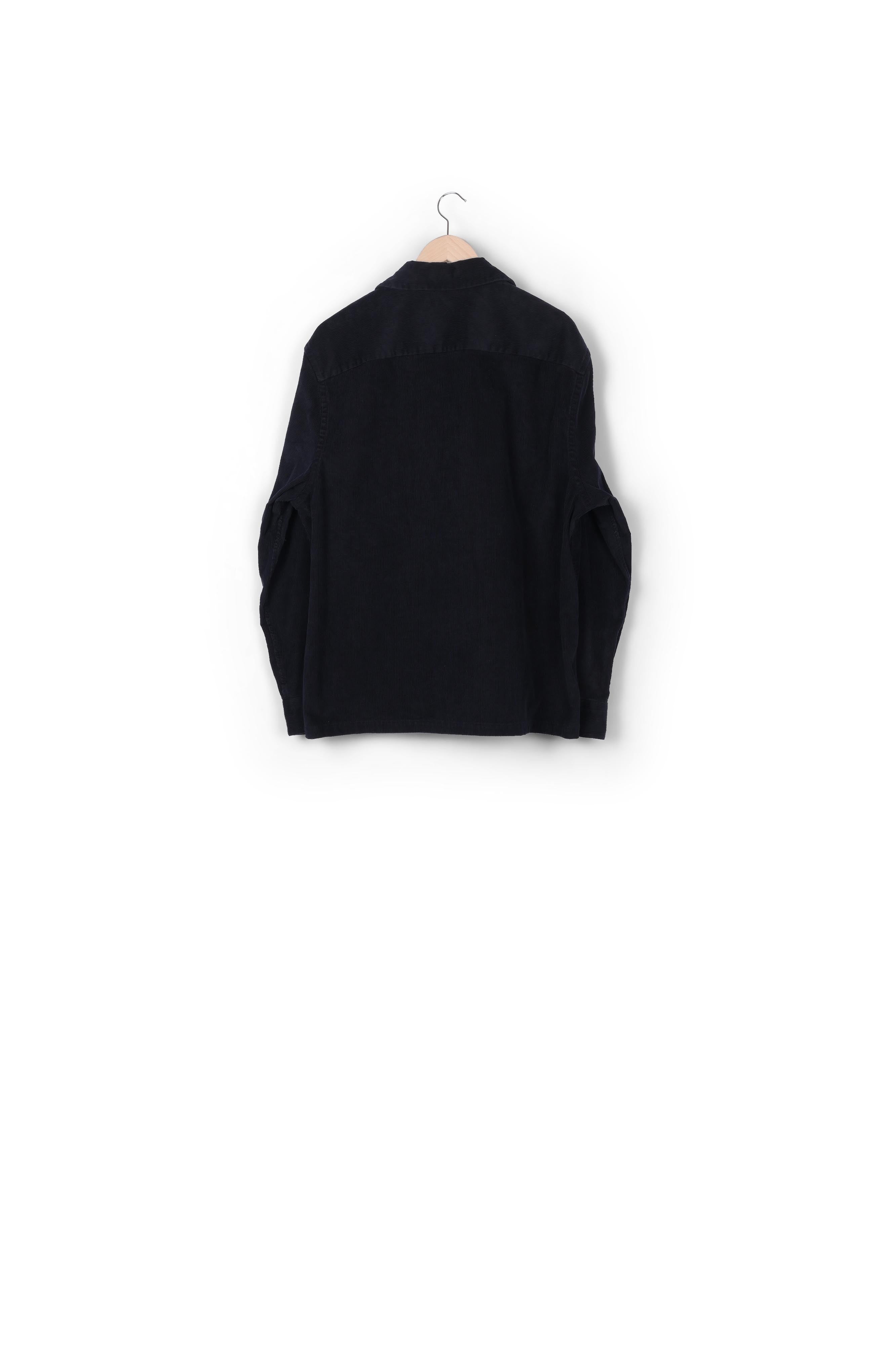 SURCHEMISE GONEY Faume - seconde main