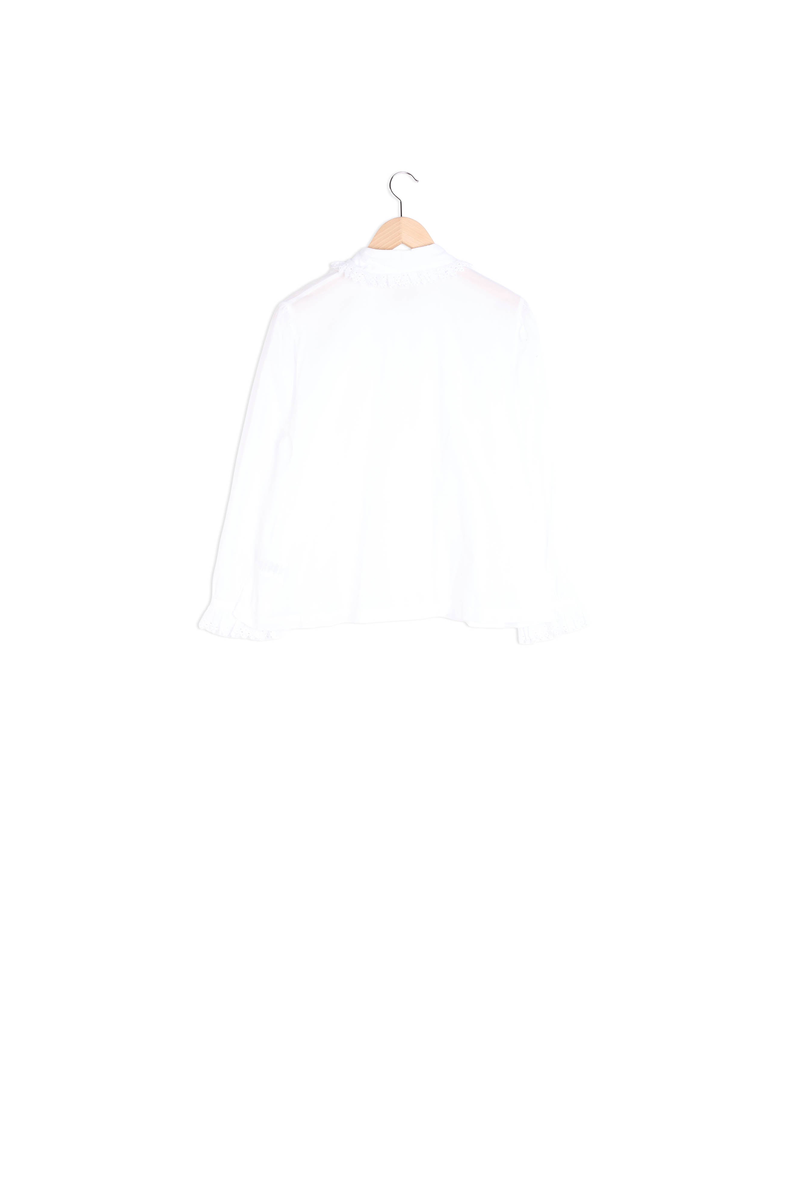 BLOUSE DOLORES Faume - seconde main