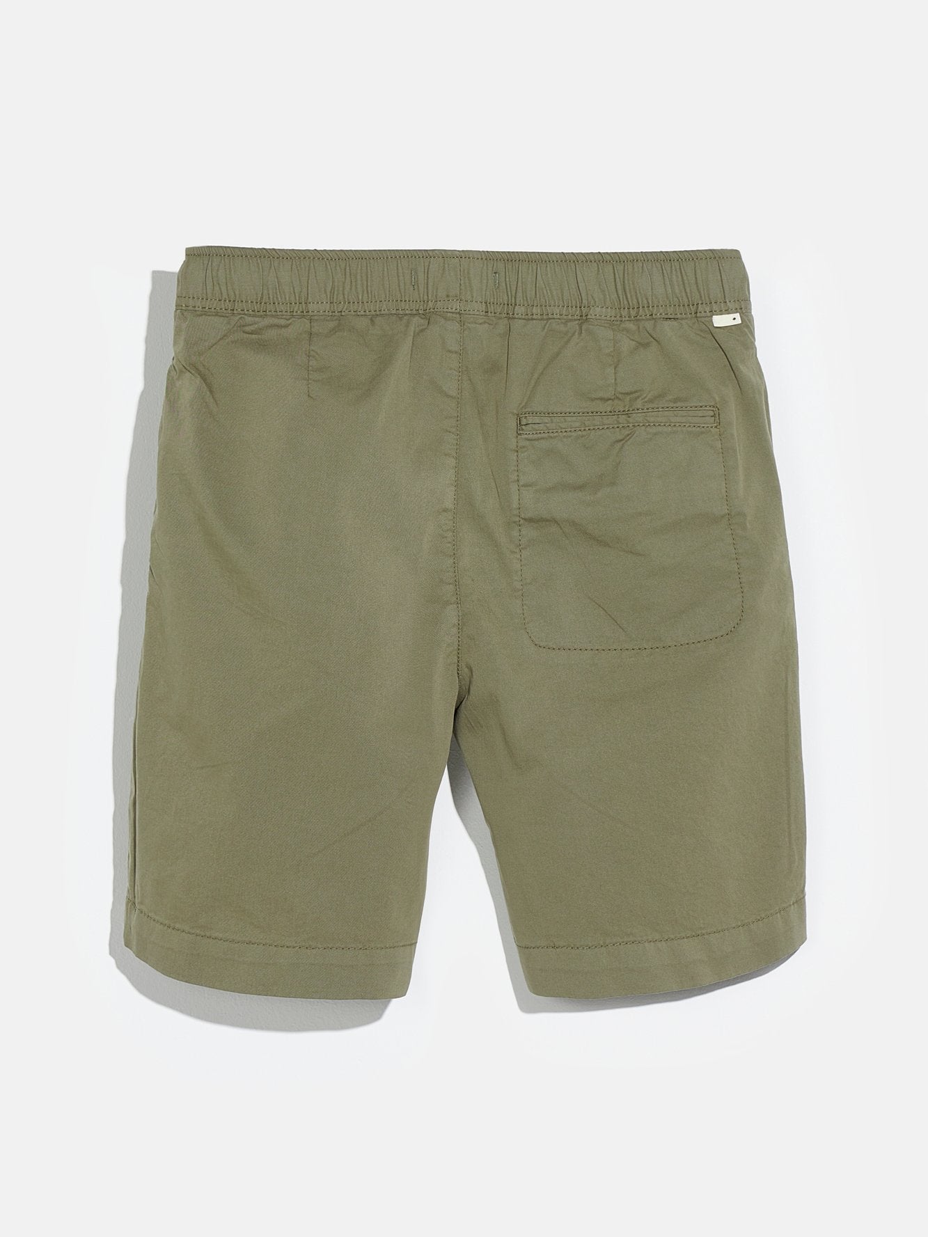 SHORT PAWL Faume - seconde main