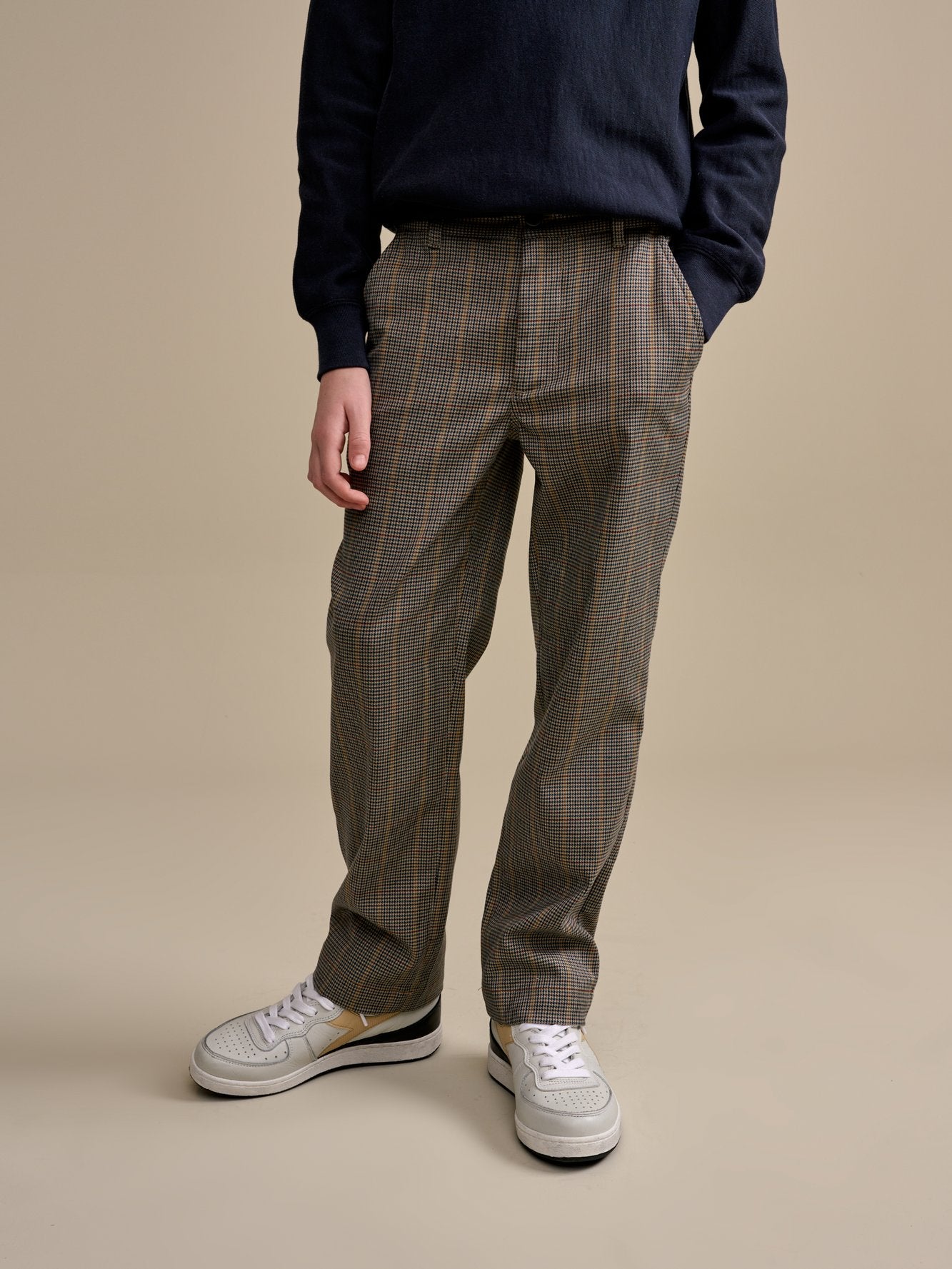 WILSON PANTS Faume - seconde main