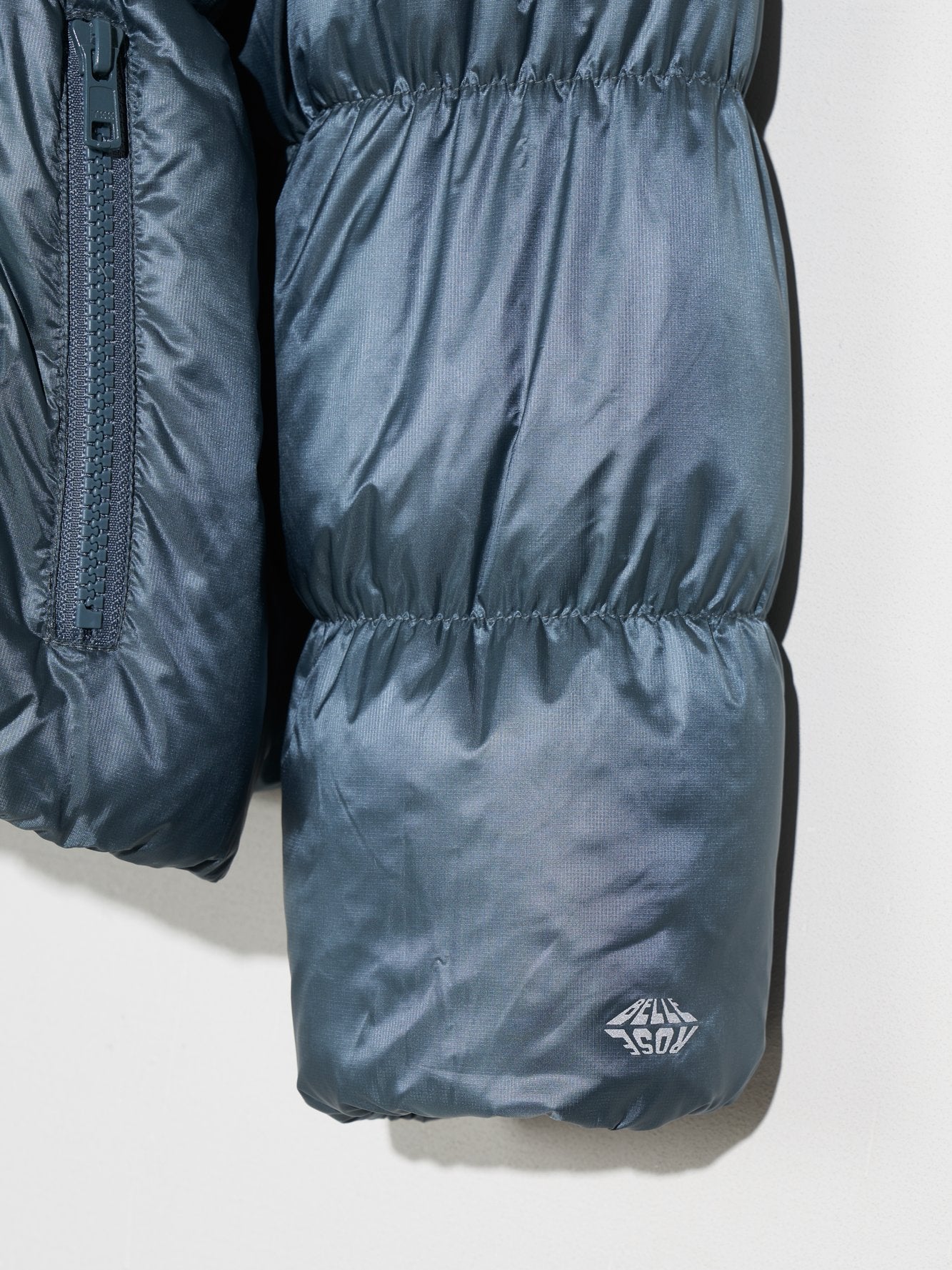 VESTE HOOVER Faume - seconde main