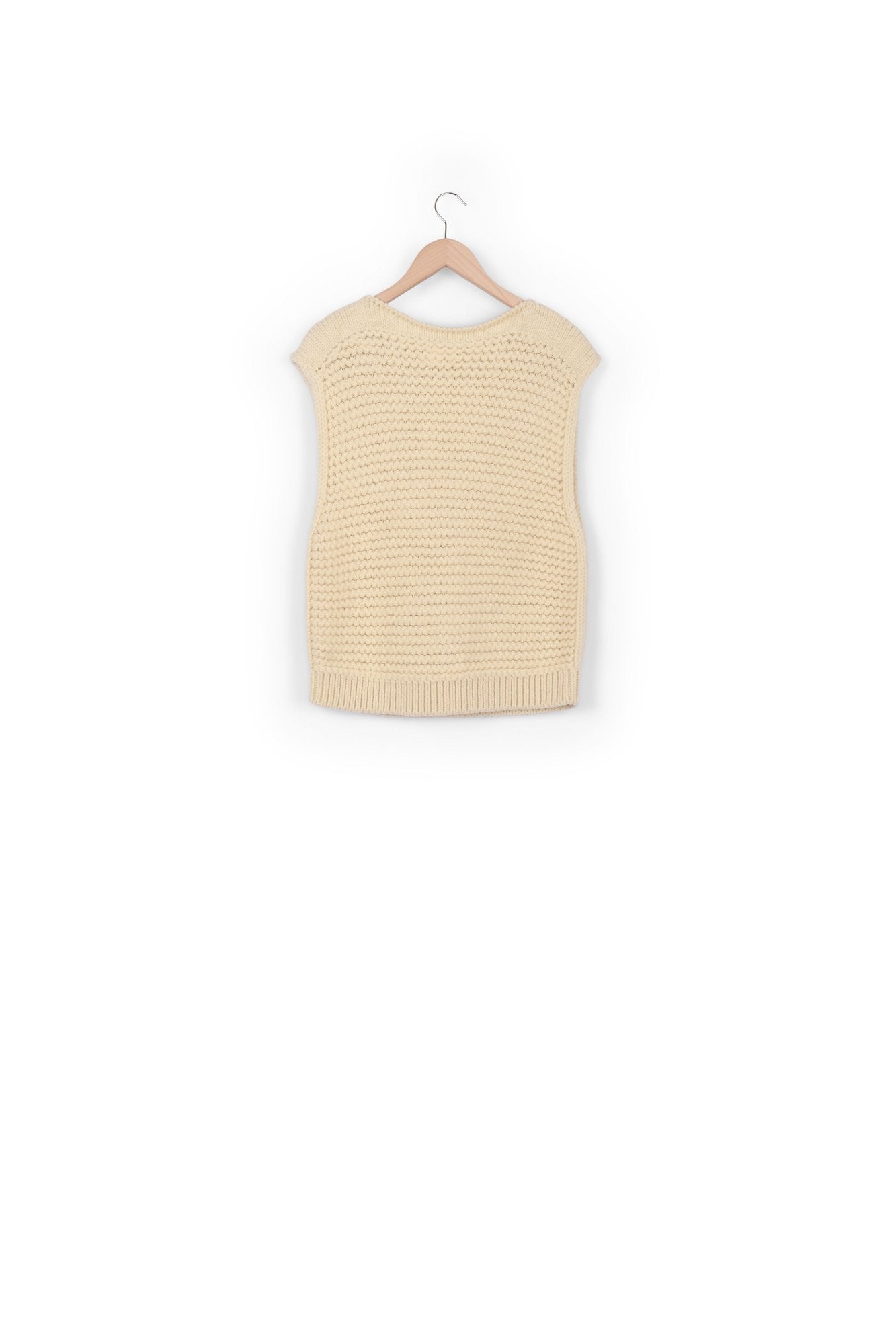 PULL NELI Faume - seconde main