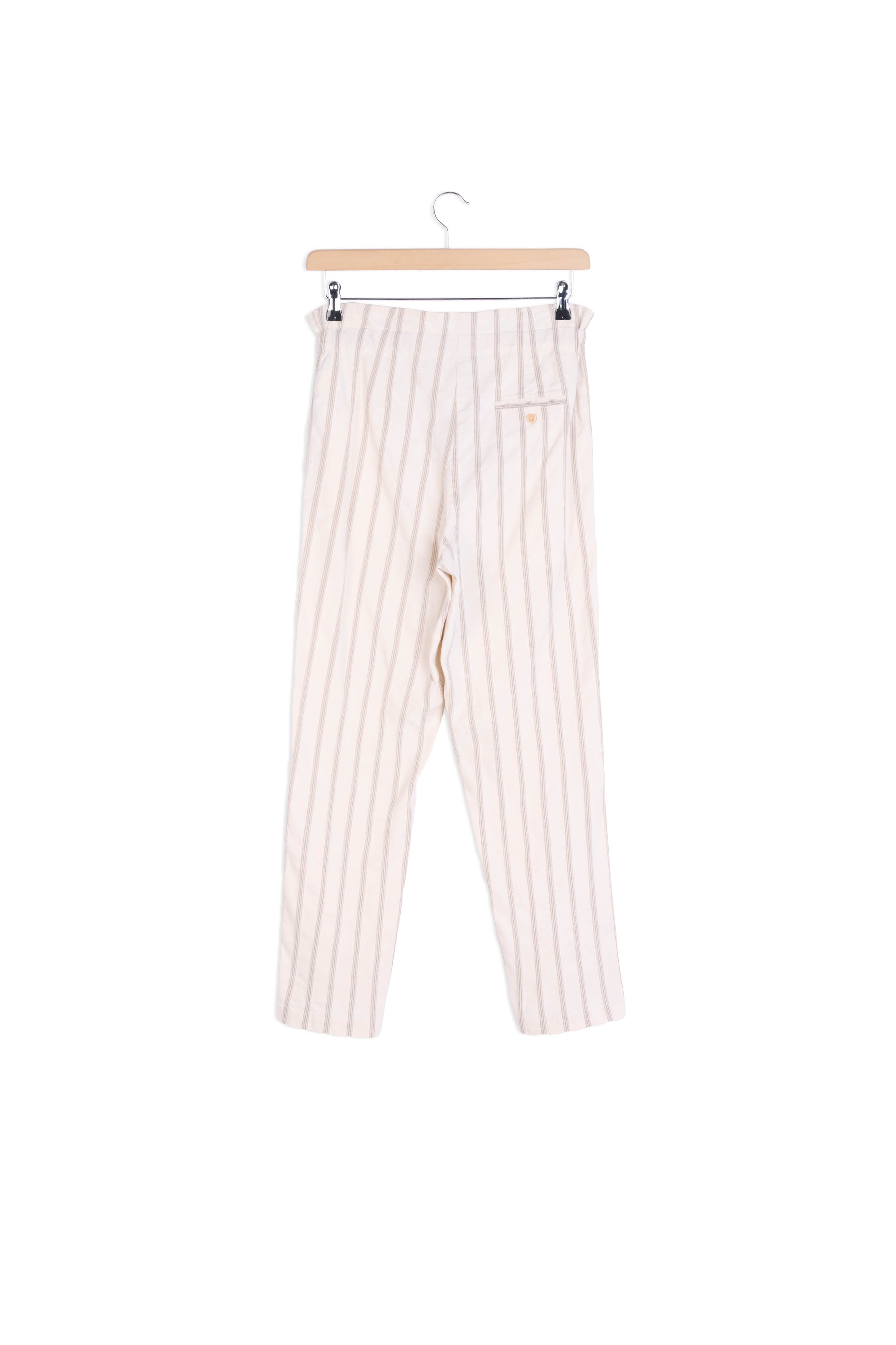 LAWAL BROEK Faume - seconde main