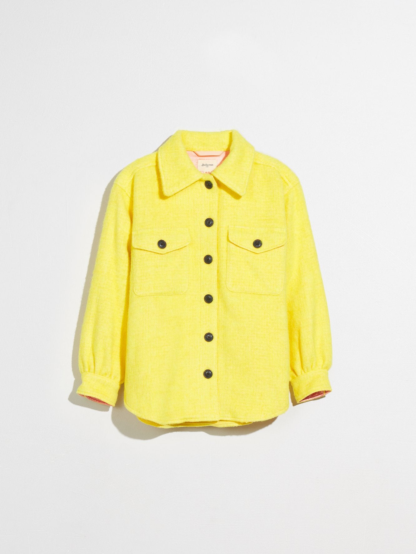 SURCHEMISE ARIEL2 Faume - seconde main