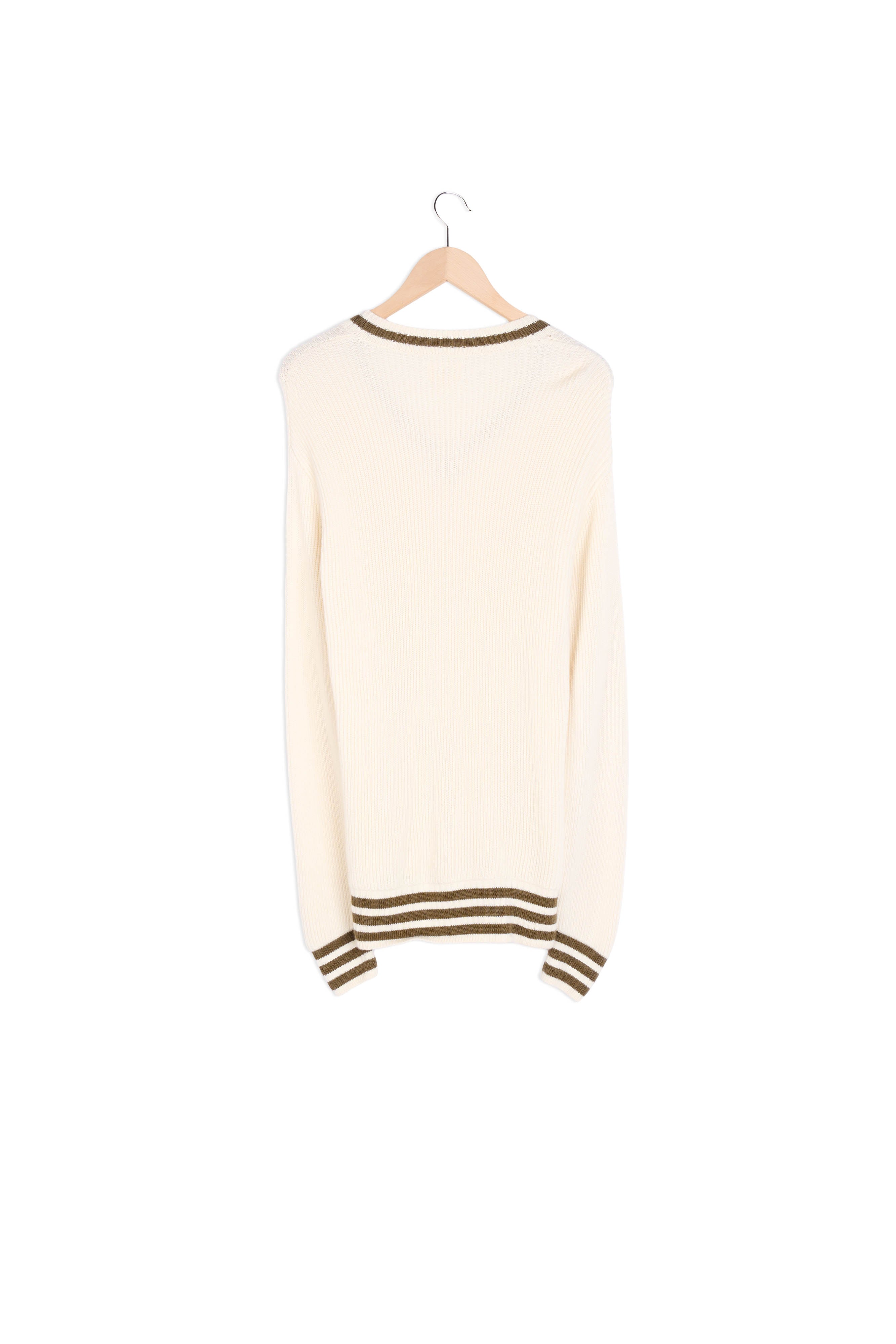 GEGYL KNITWEAR Faume - seconde main