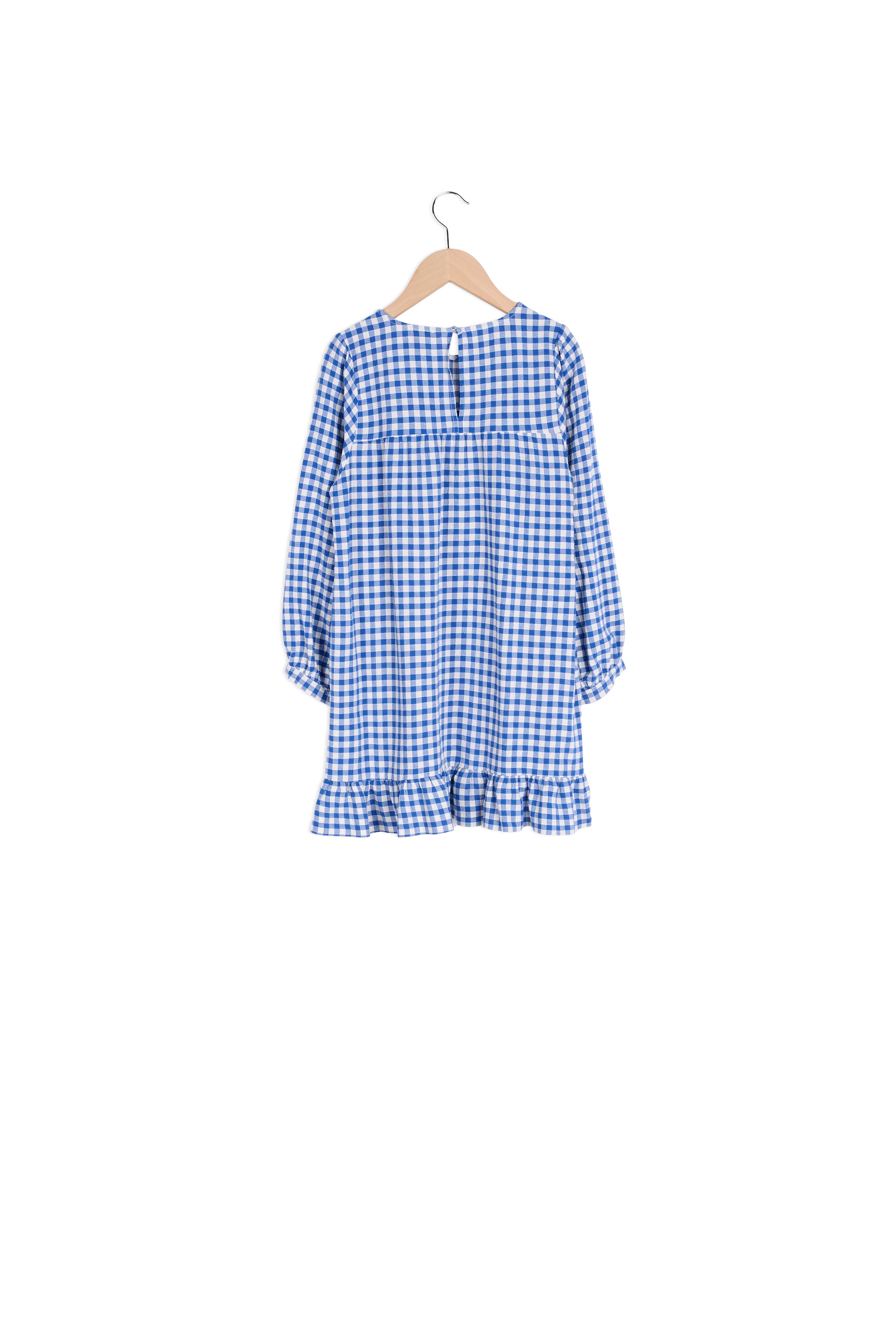 PENELOPE DRESS Faume - seconde main