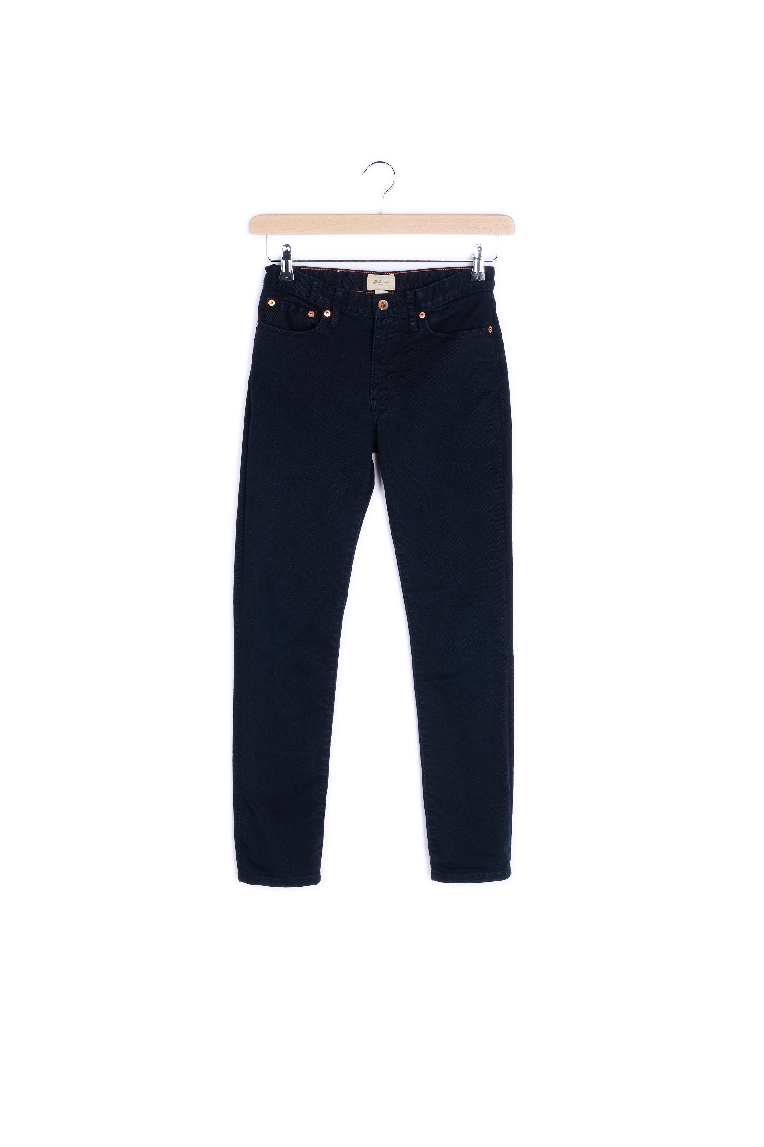 JEANS VEDANO Faume - seconde main