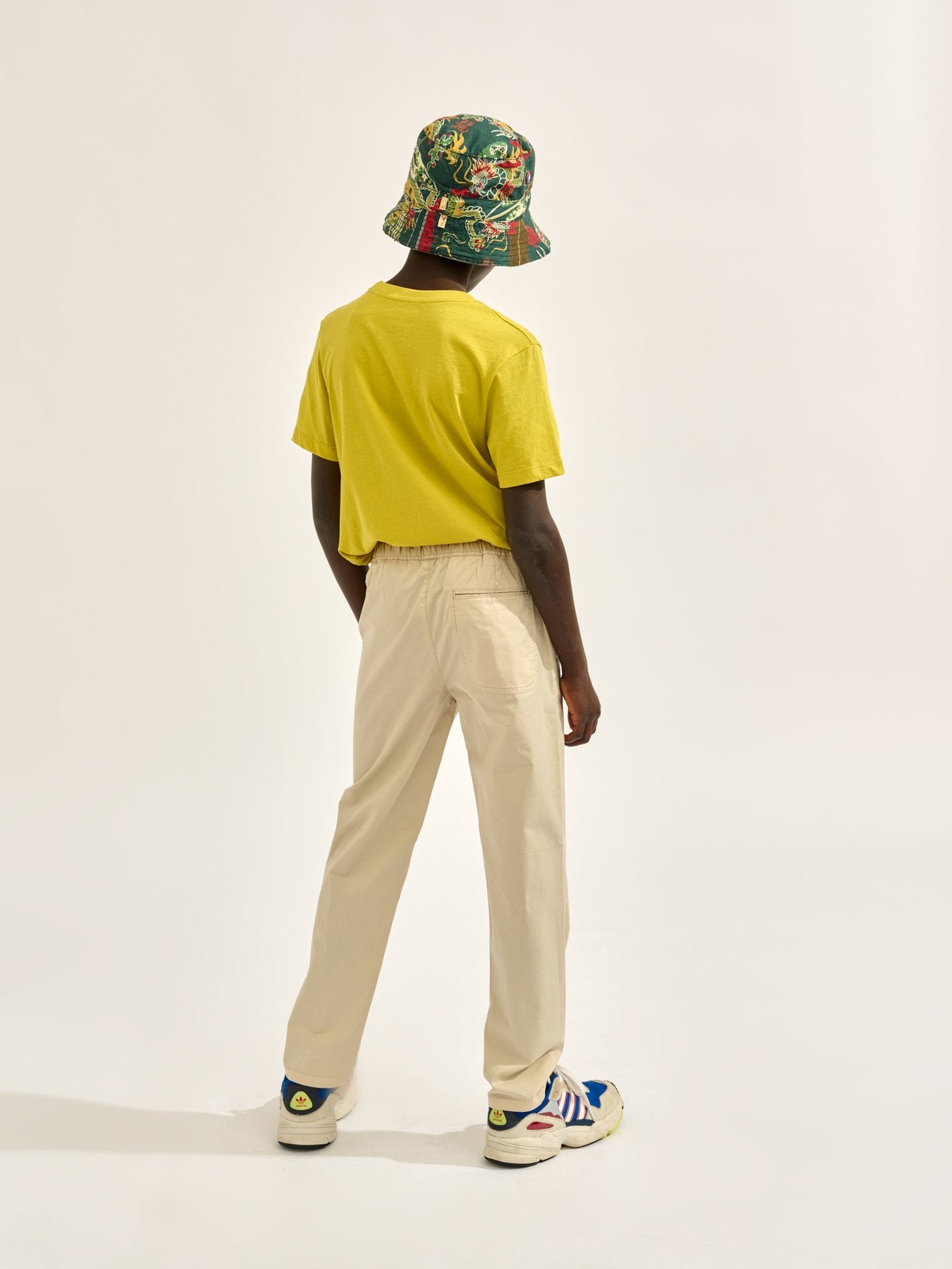 PHAREL BROEK Faume - seconde main